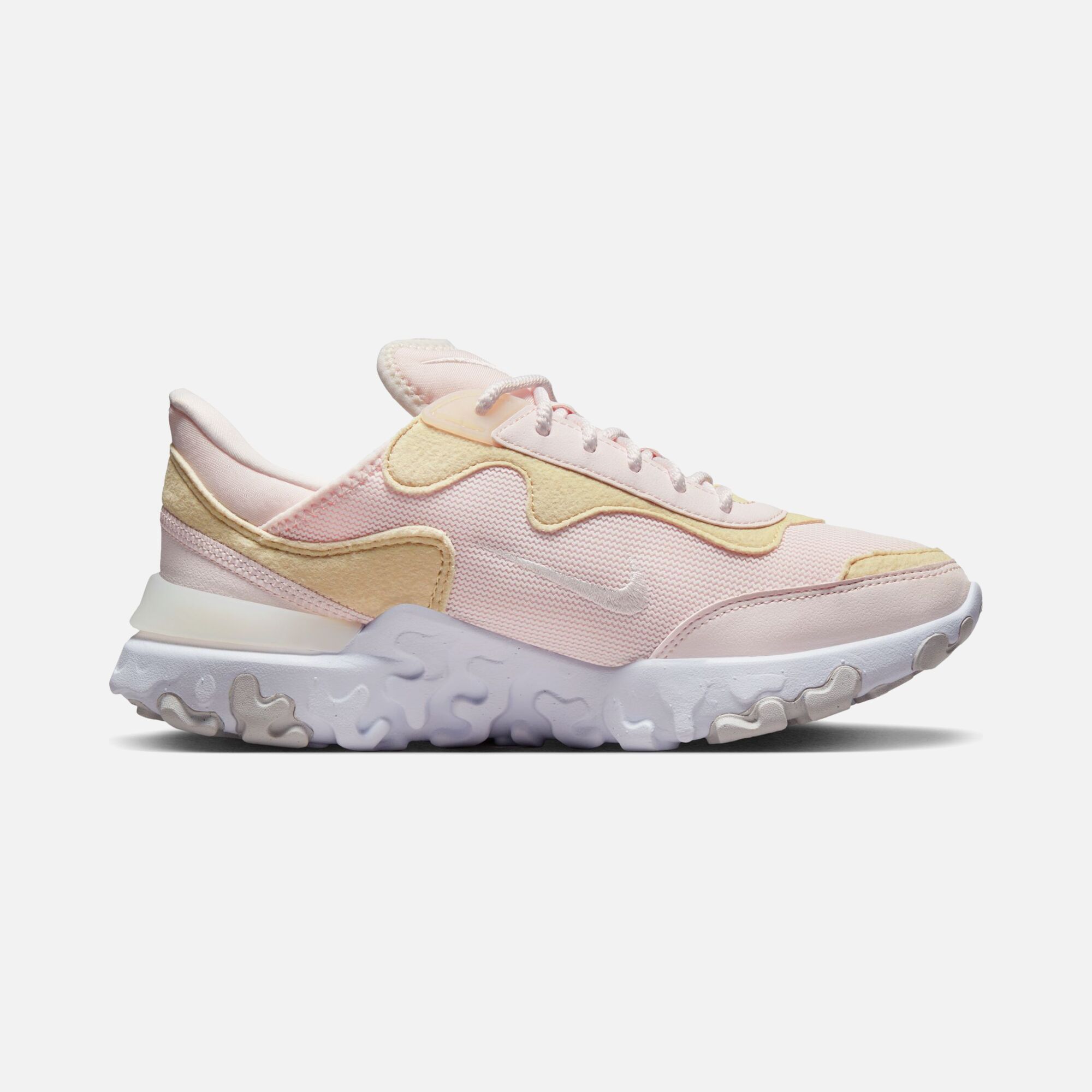 Nike React Revision Kadın Spor Ayakkabı