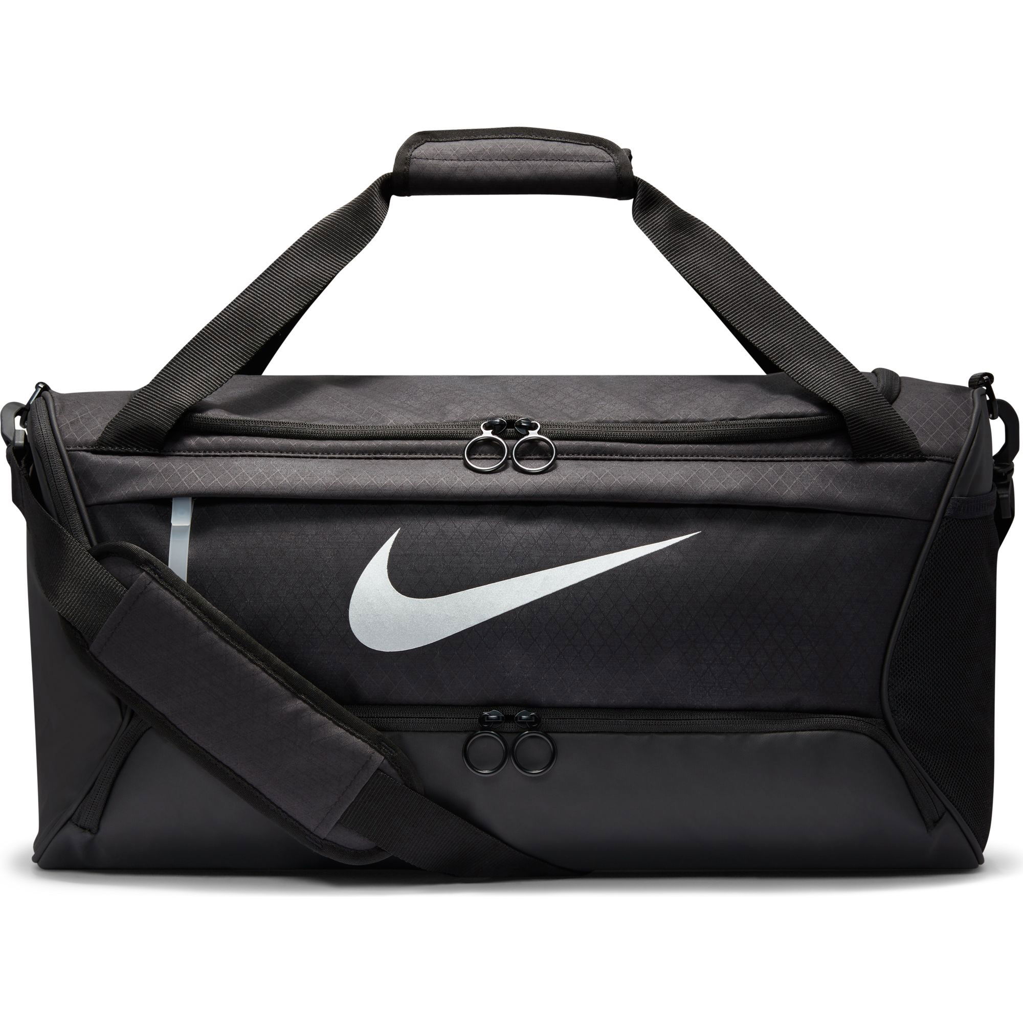 Nike Brasilia Winterized Training Duffel (Medium) Unisex Spor Çantası