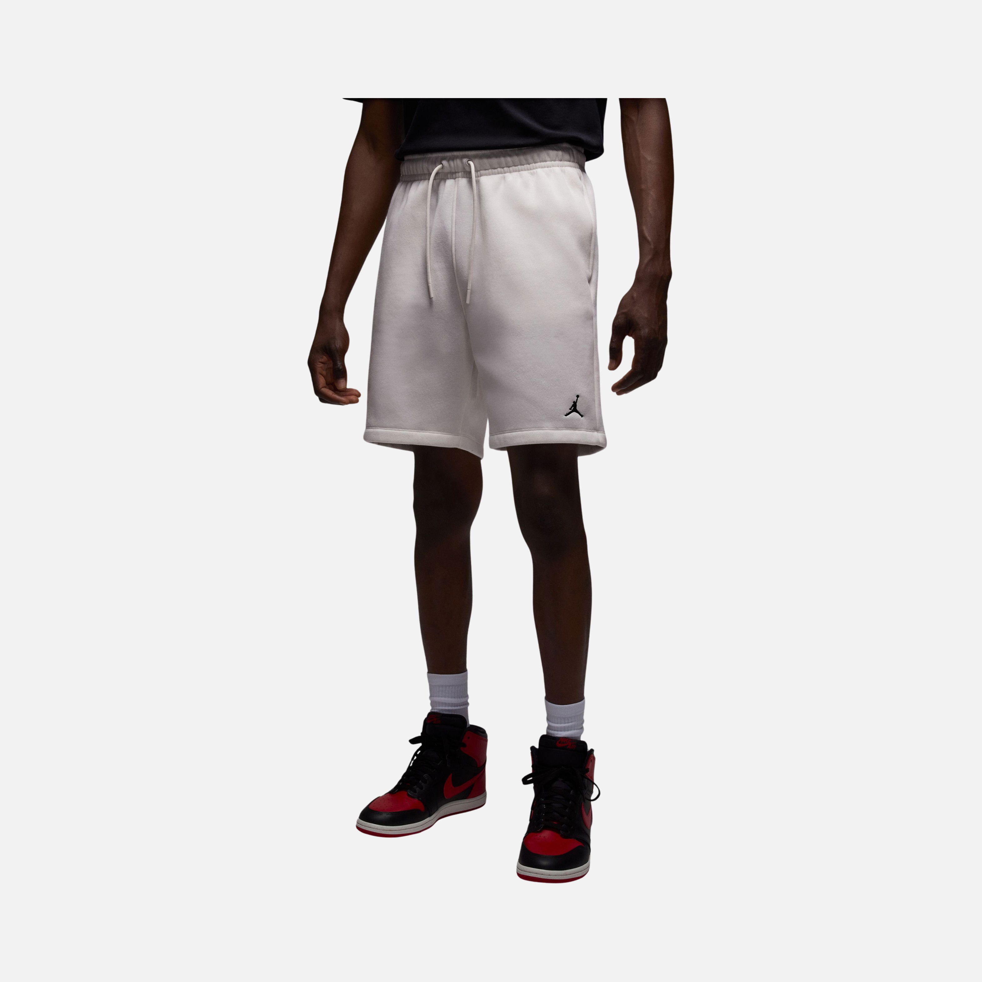 Nike Jordan Brooklyn Fleece Erkek Şort