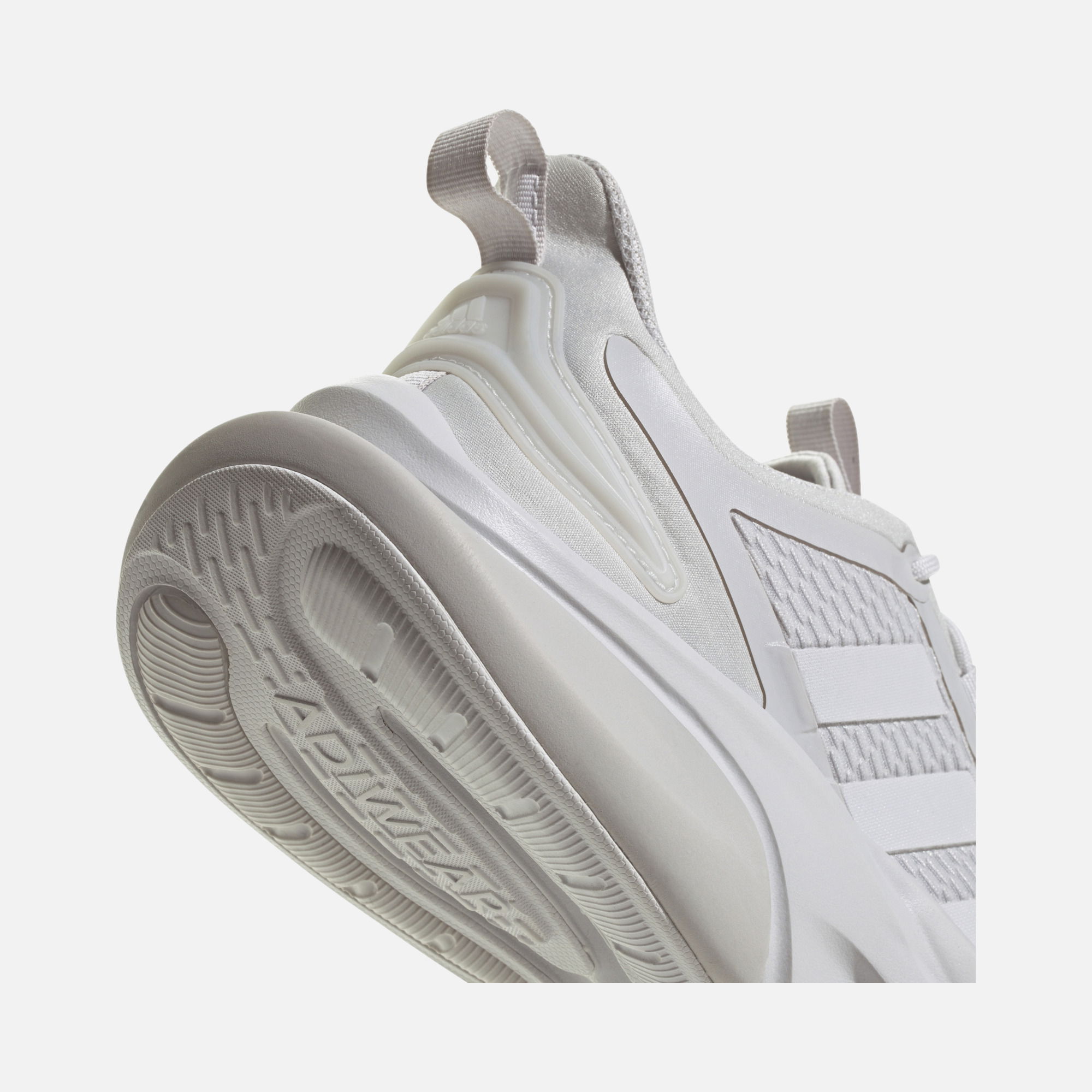 adidas Alphabounce+ Sustainable Bounce Lifestyle Running Erkek Spor Ayakkabı