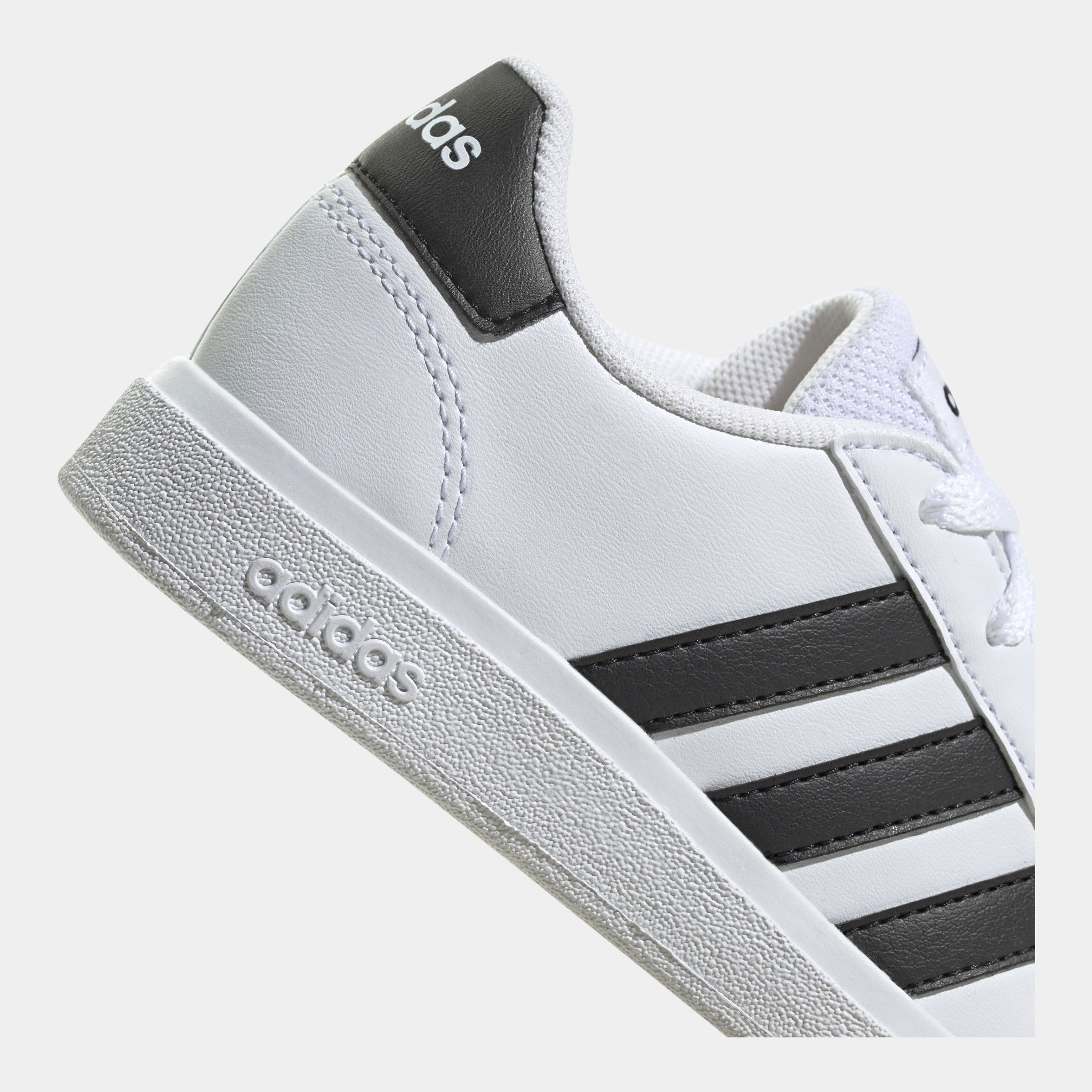adidas Grand Court 2.0 K (GS) Spor Ayakkabı