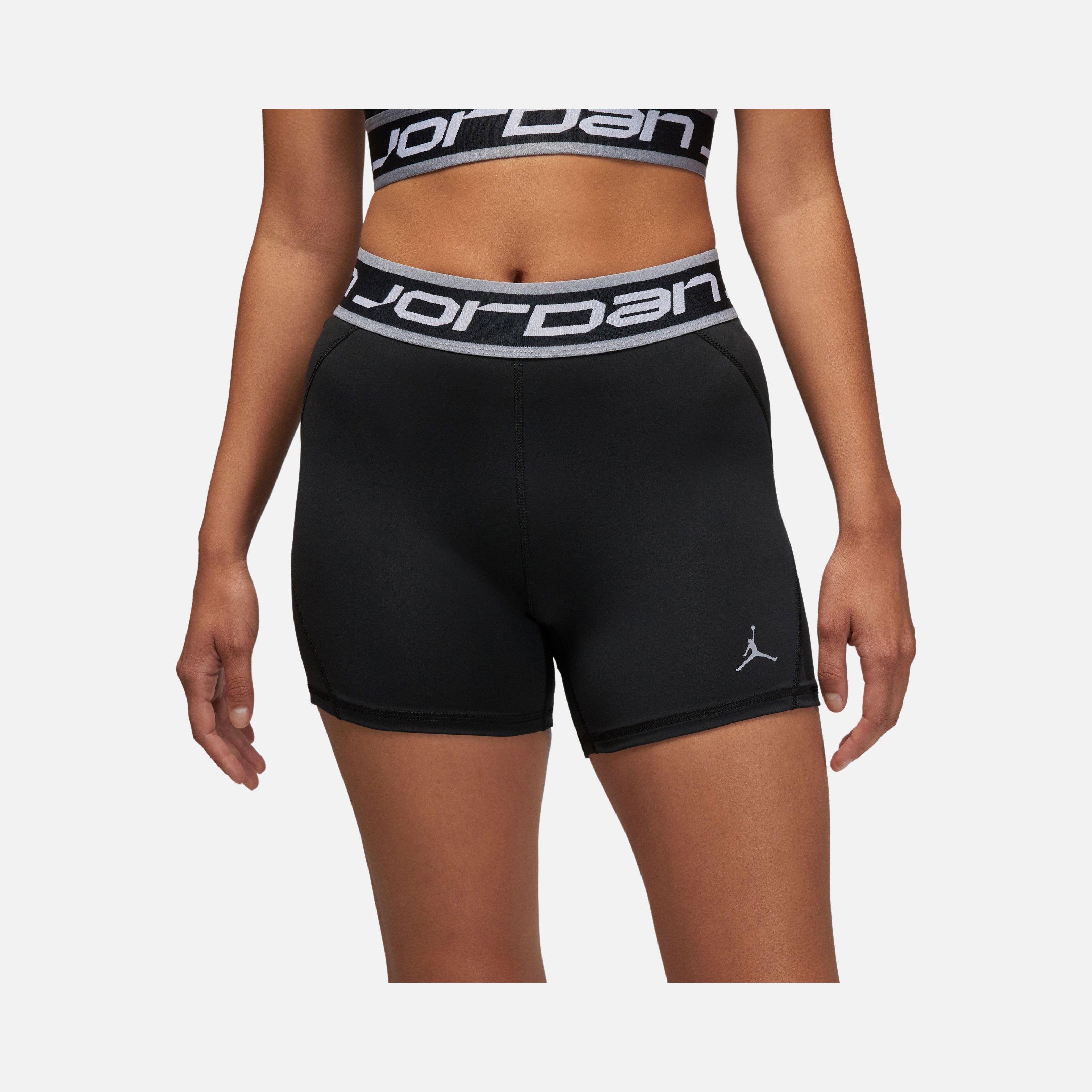 Nike Jordan Sport 13cm (approx.) Basketball Kadın Şort