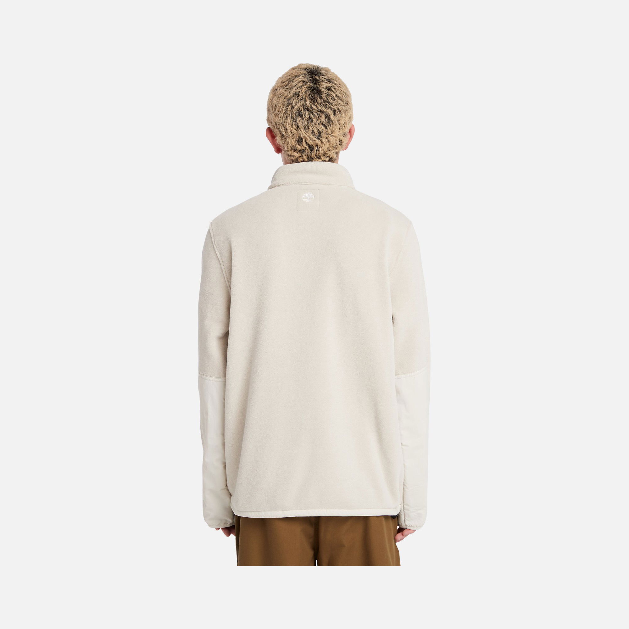 Timberland Sportswear Archive Re-Issue Full-Zip Hoodie Erkek Ceket