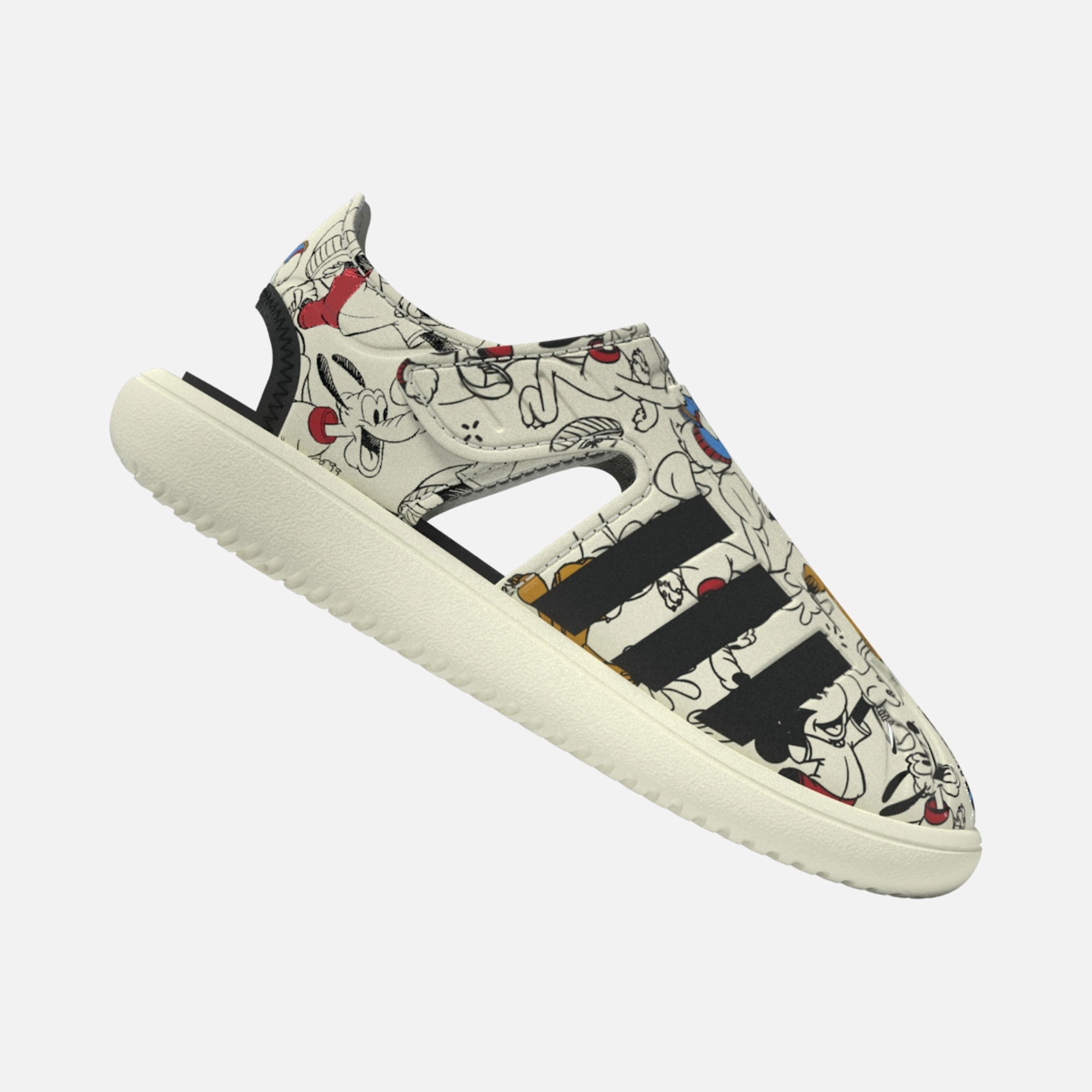 adidas Disney Waterl Mickey (PS) Çocuk Sandalet