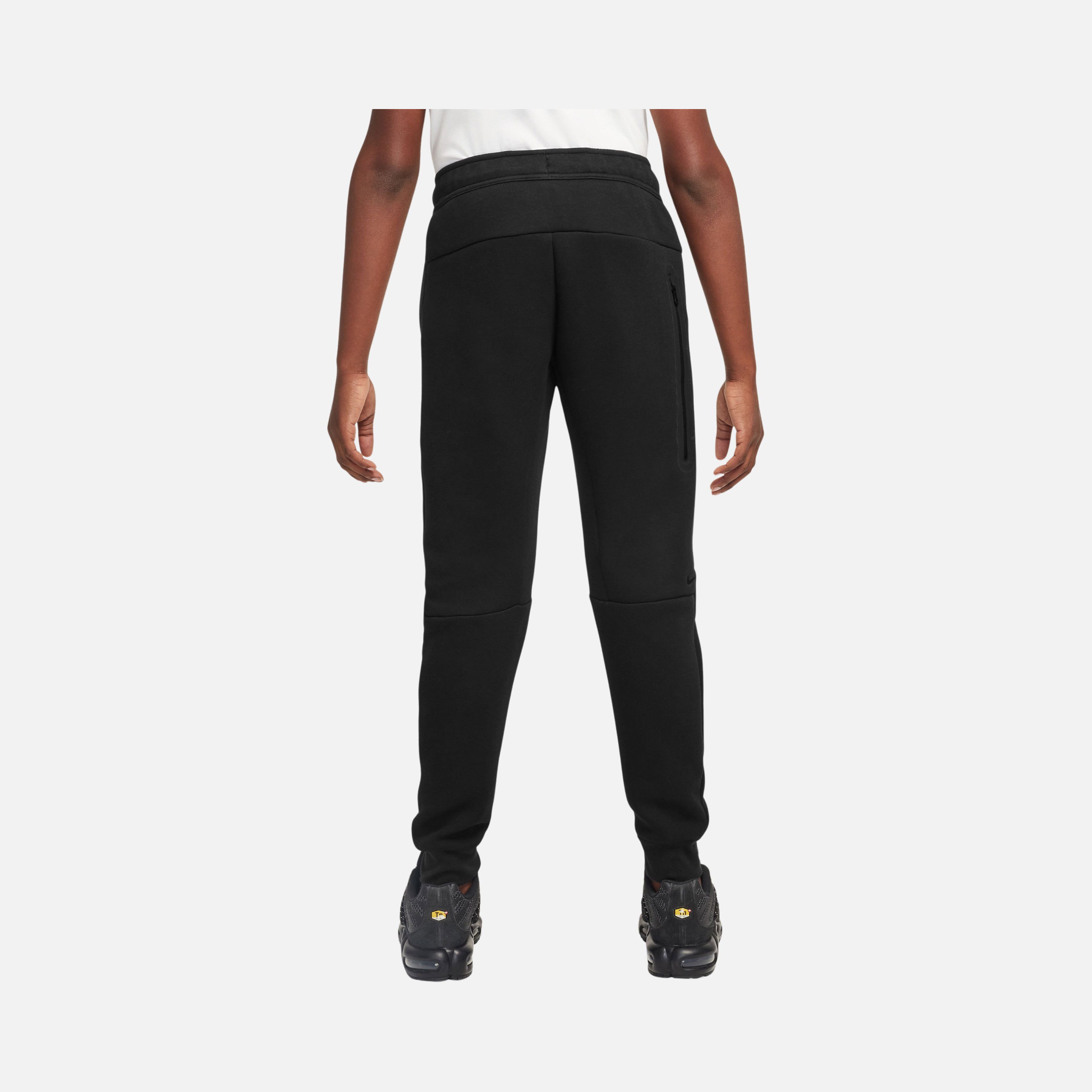 Nike Sportswear Smooth Tech Fleece Çocuk Eşofman Altı