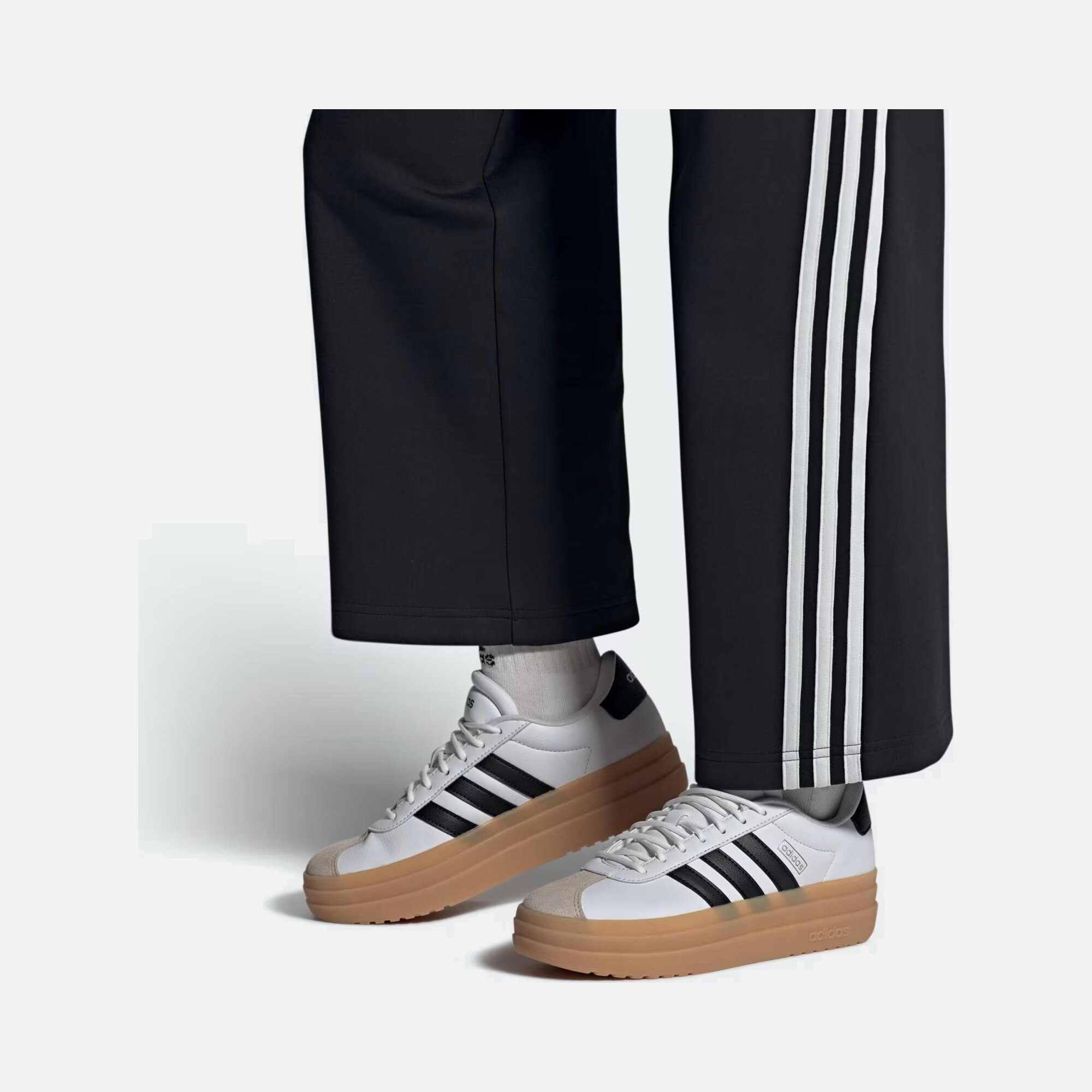 adidas Sportswear Vl Court Bold '24 Kadın Spor Ayakkabı