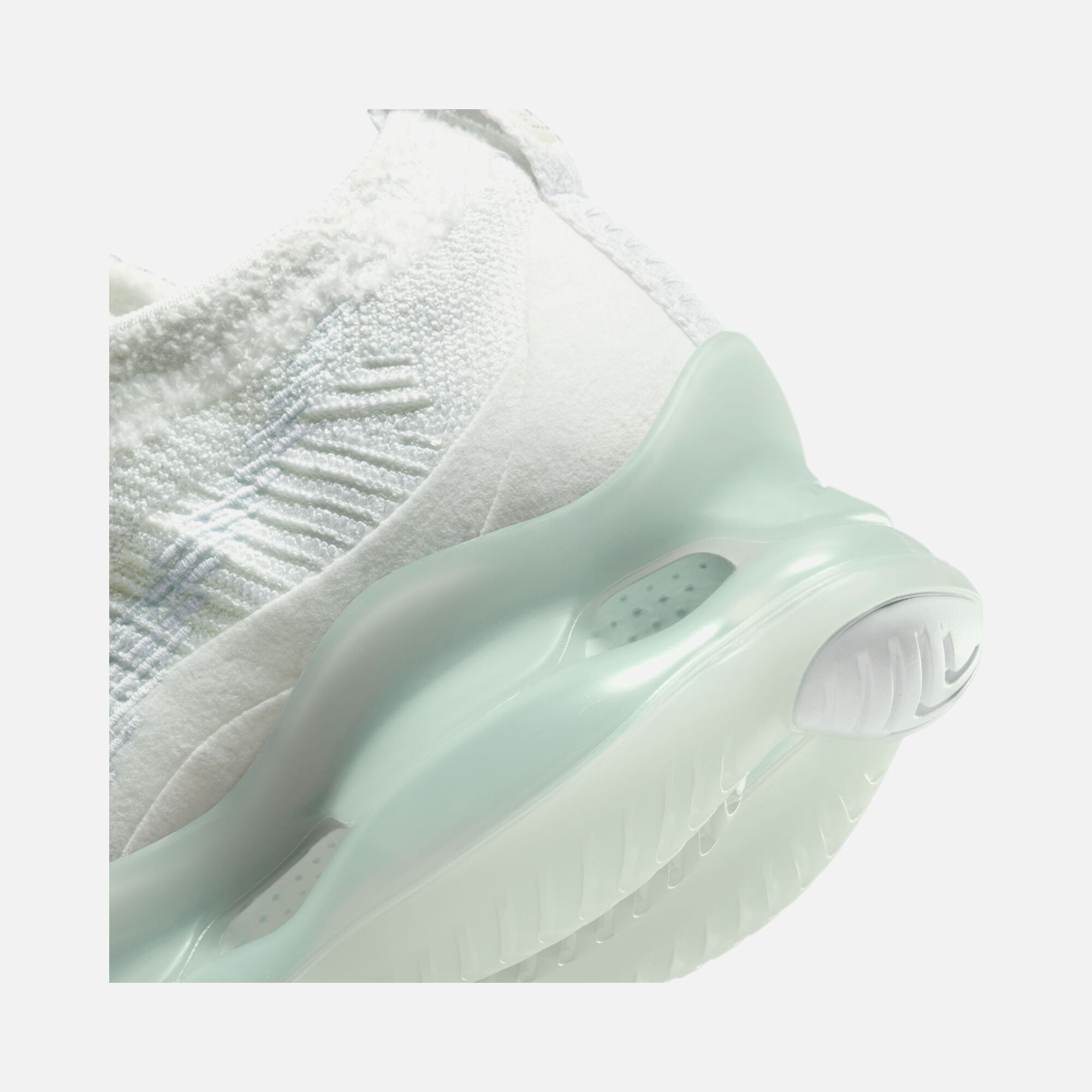 Nike Air Max Scorpion Flyknit Kadın Spor Ayakkabı