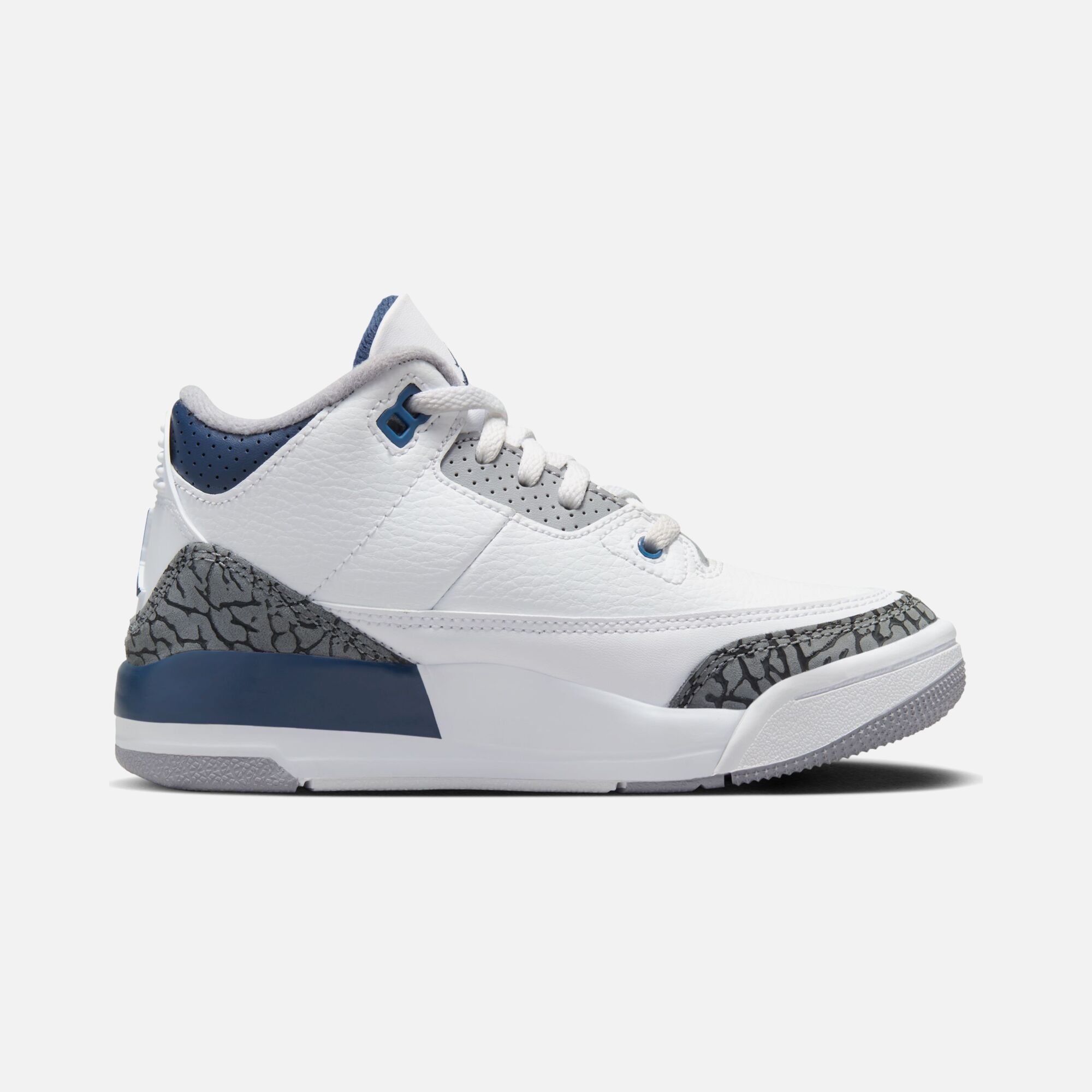Nike Air Jordan 3 Retro (PS) Çocuk Spor Ayakkabı