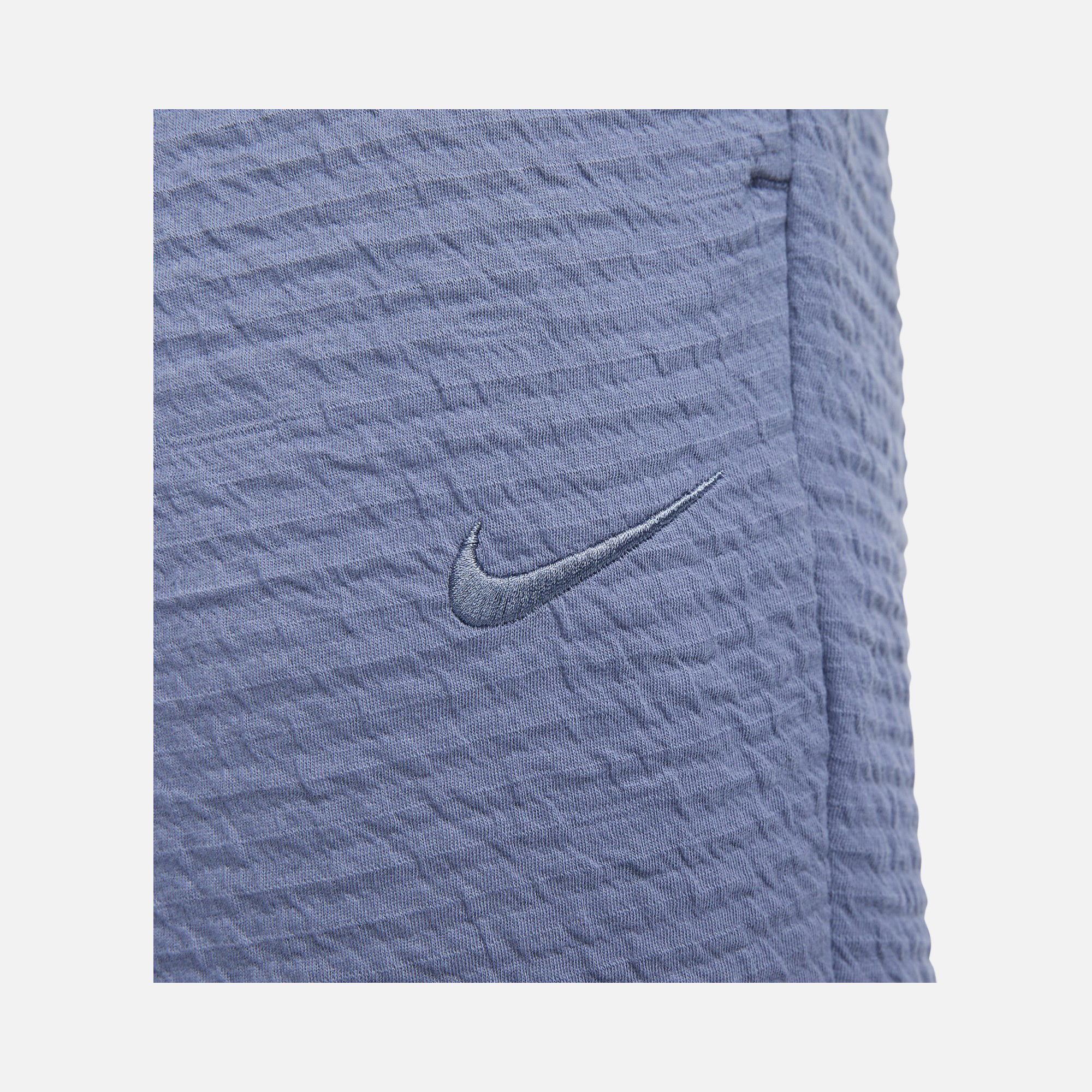 Nike Yoga Dri-Fit Texture Erkek Eşofman Altı
