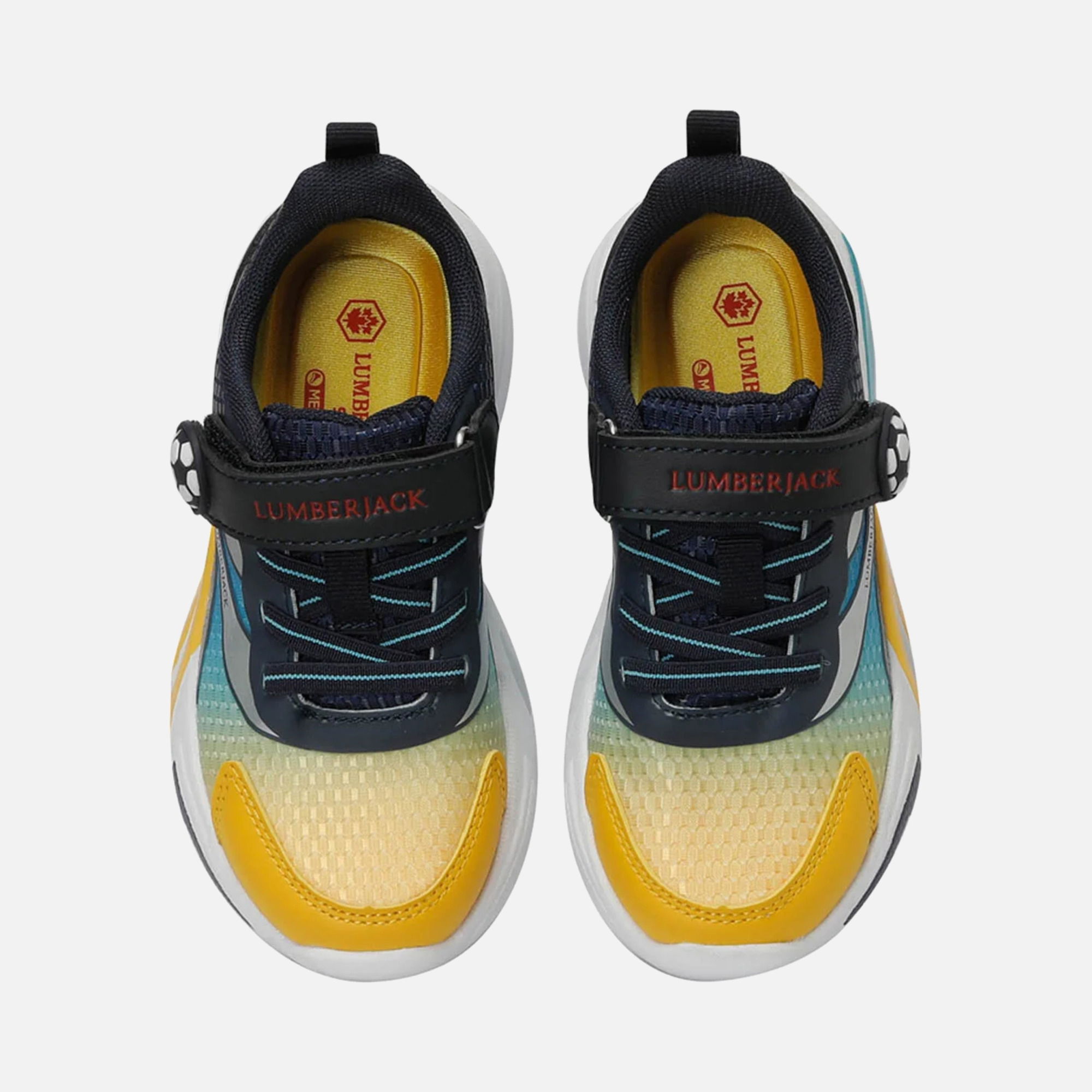 Lumberjack Loca Running (Boys') Çocuk Spor Ayakkabı