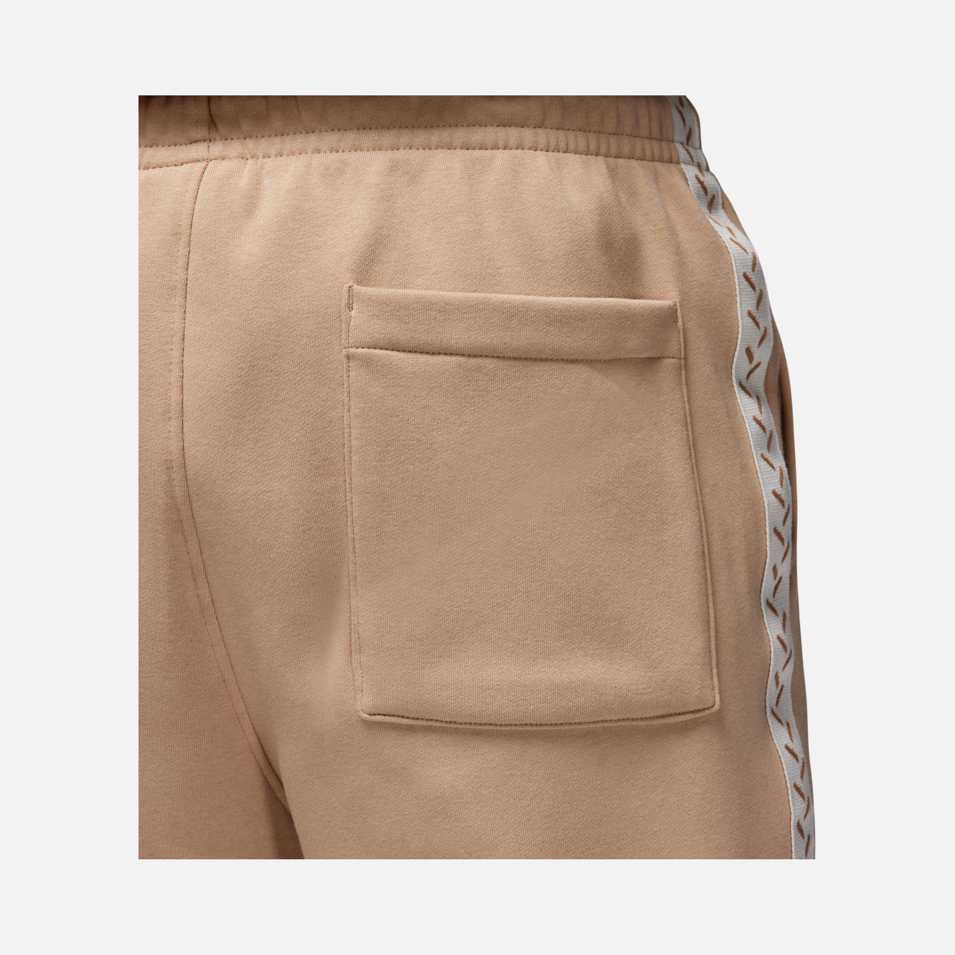 Nike Jordan Flight MVP Hbr Fleece Erkek Eşofman Altı