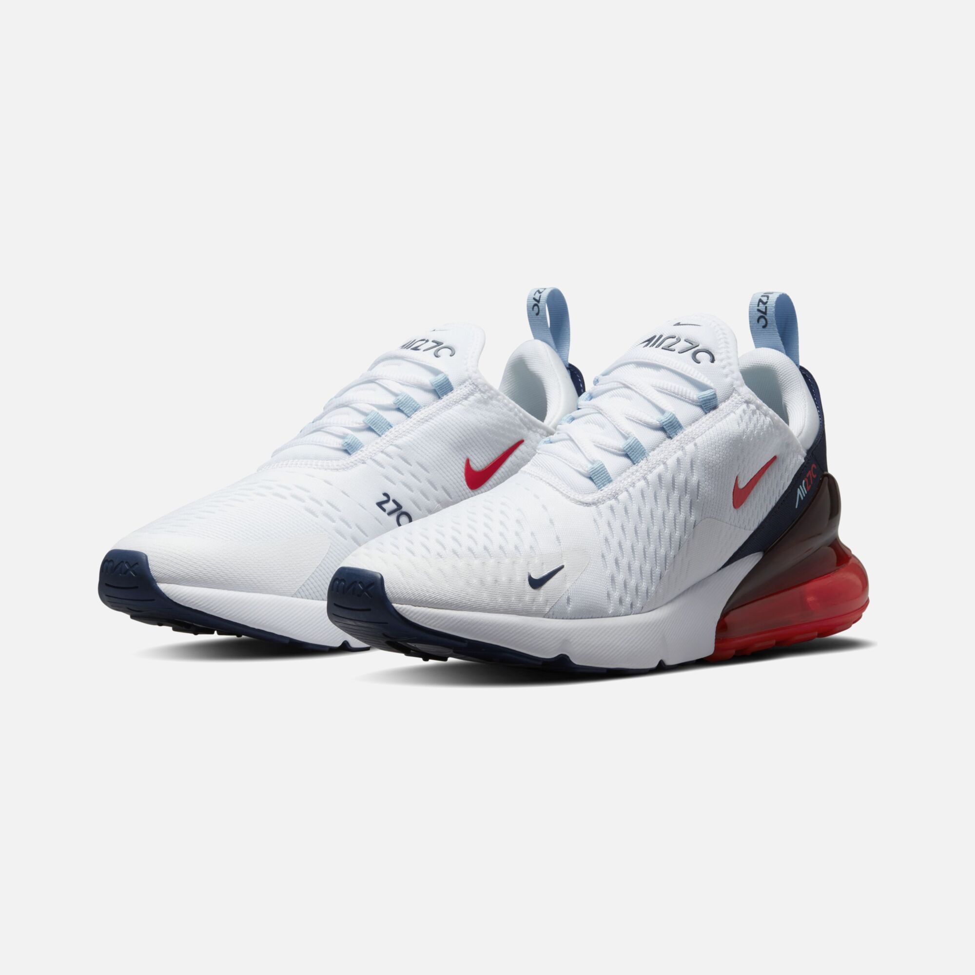 Nike Air Max 270 FA23 Erkek Spor Ayakkabı