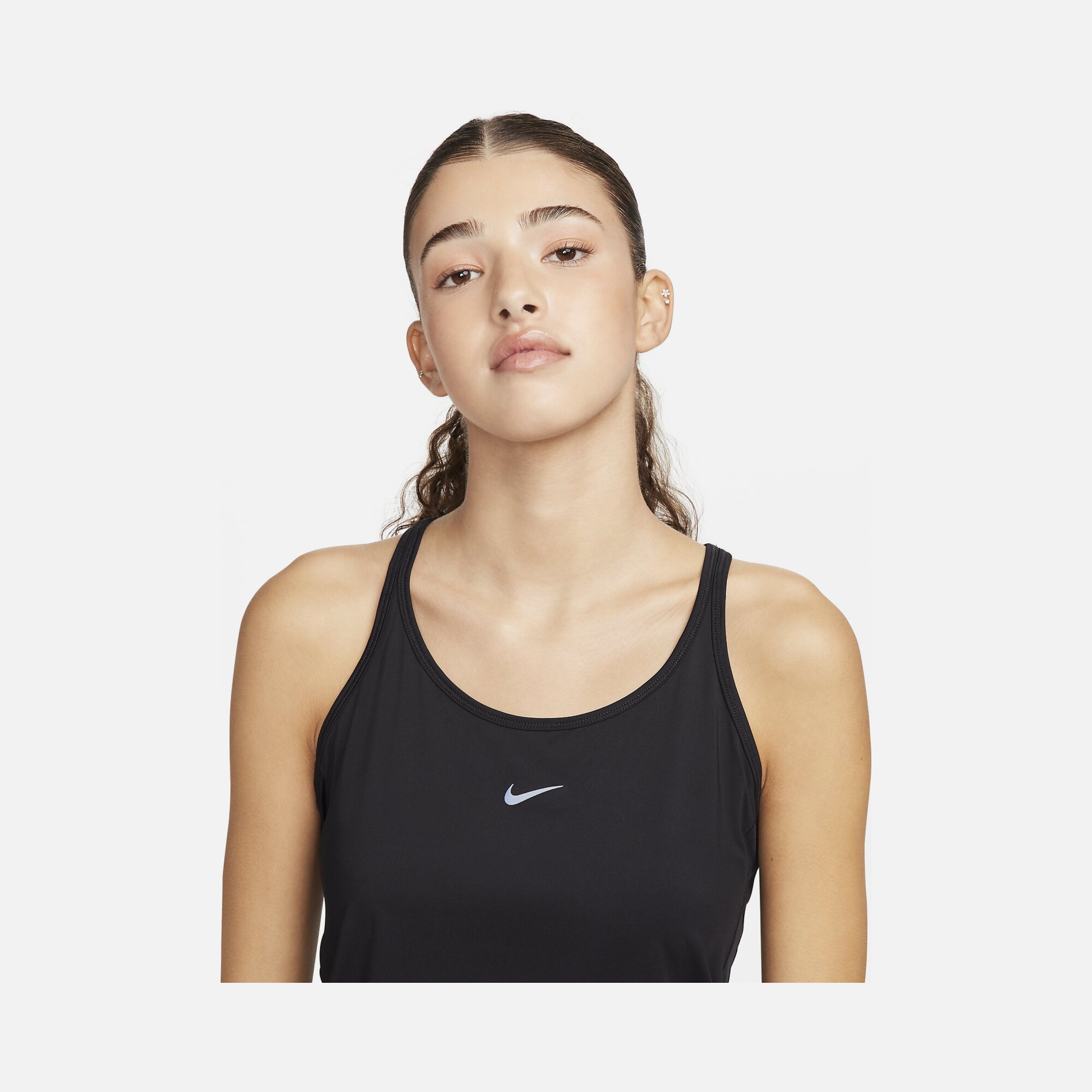 Nike One Classic Dri-Fit Strappy Training Kadın Atlet
