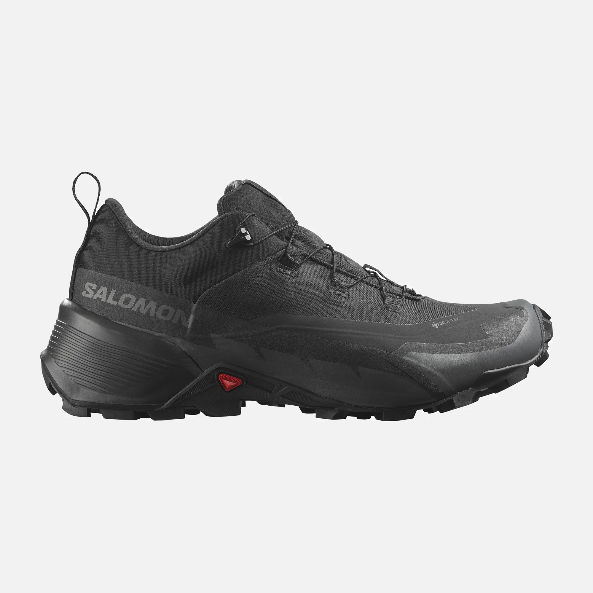Salomon Cross 2 Gore-Tex Hiking Erkek Spor Ayakkabı