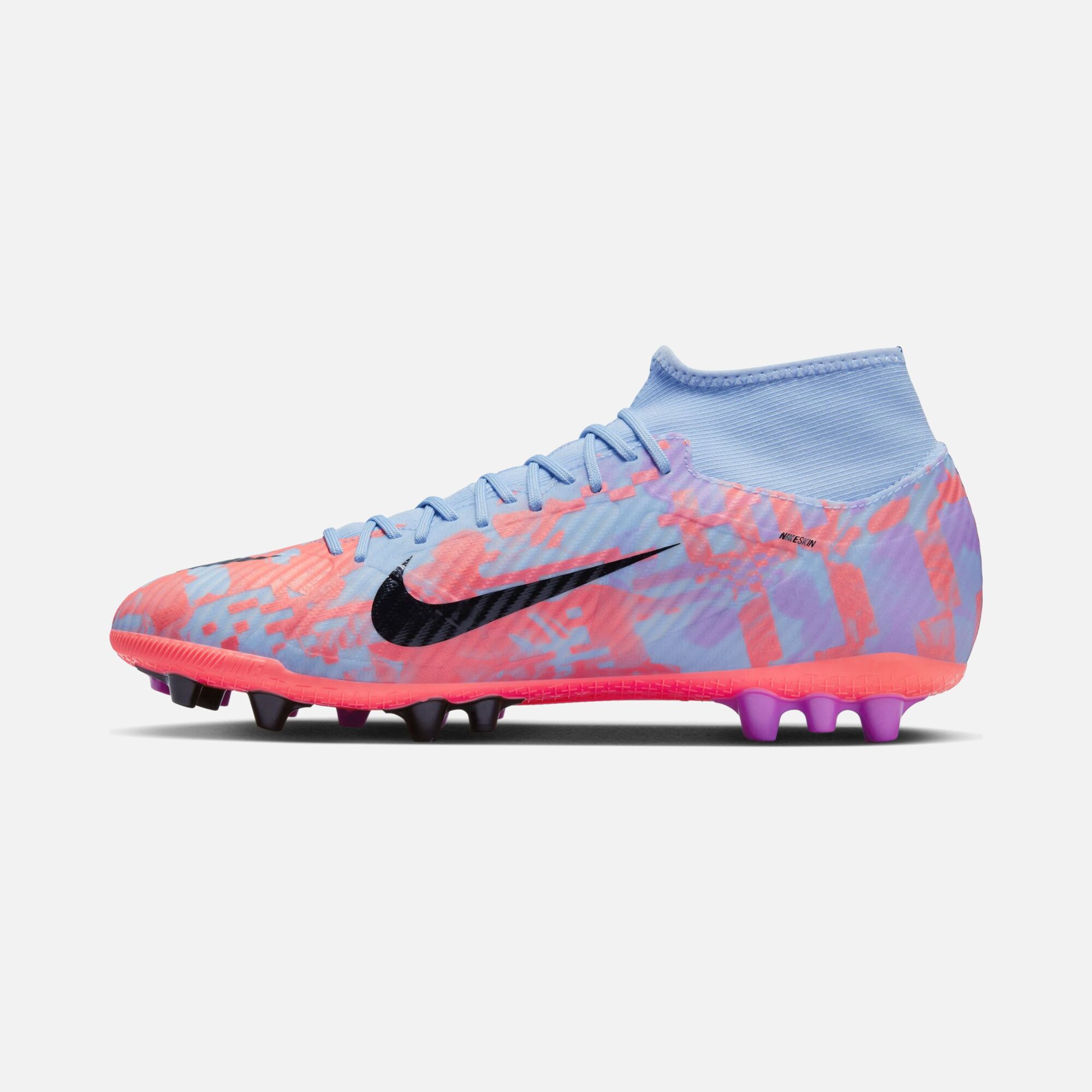 Nike Zoom Mercurial Dream Speed ​​Superfly 9 Academy AG Erkek Krampon