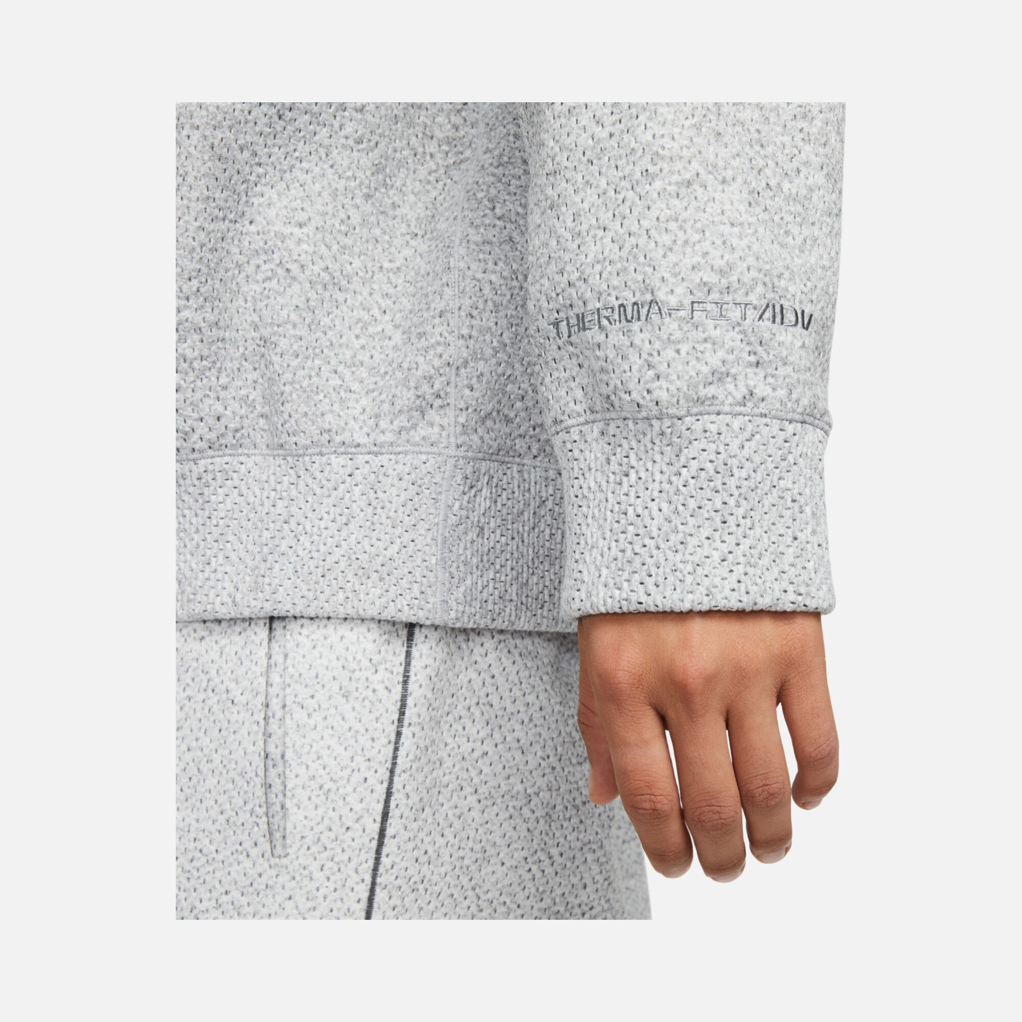 Nike Sportswear Forward Tech Pack Therma-Fit ADV Erkek Sweatshirt