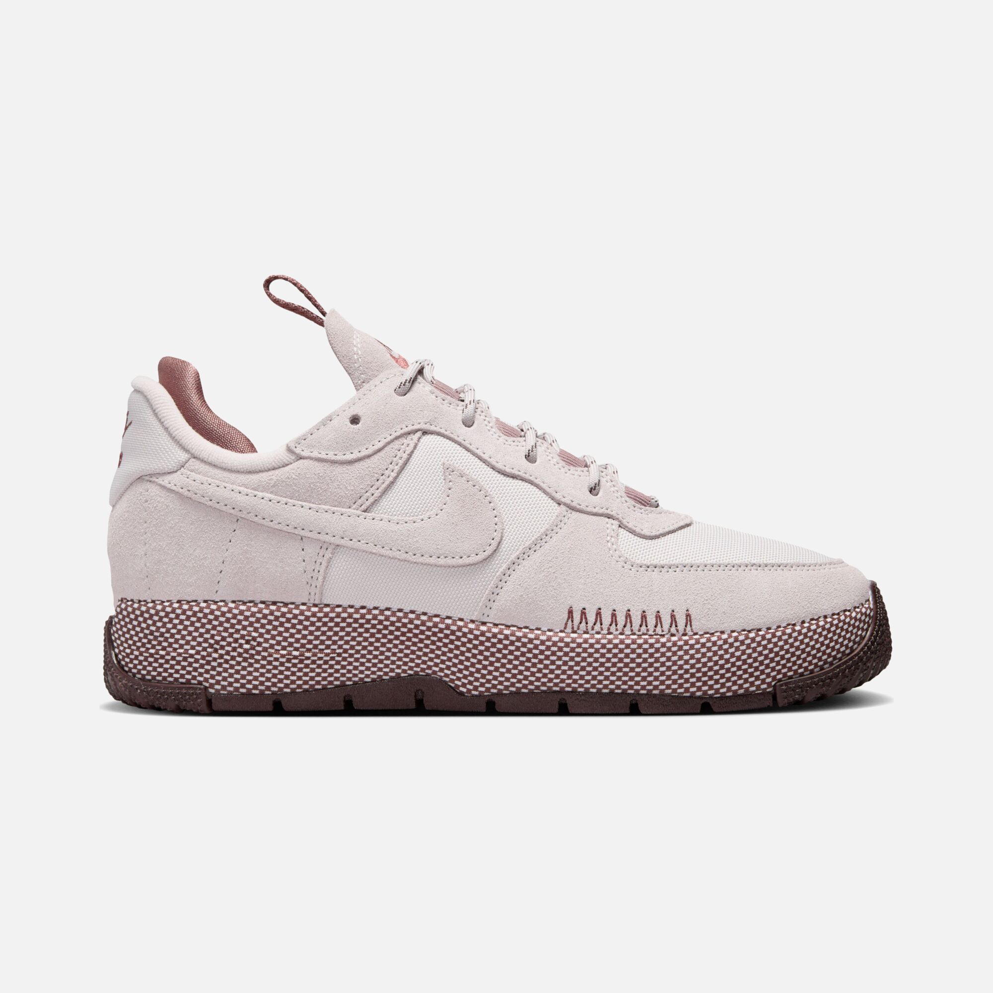 Nike Air Force 1 Wild Kadın Spor Ayakkabı