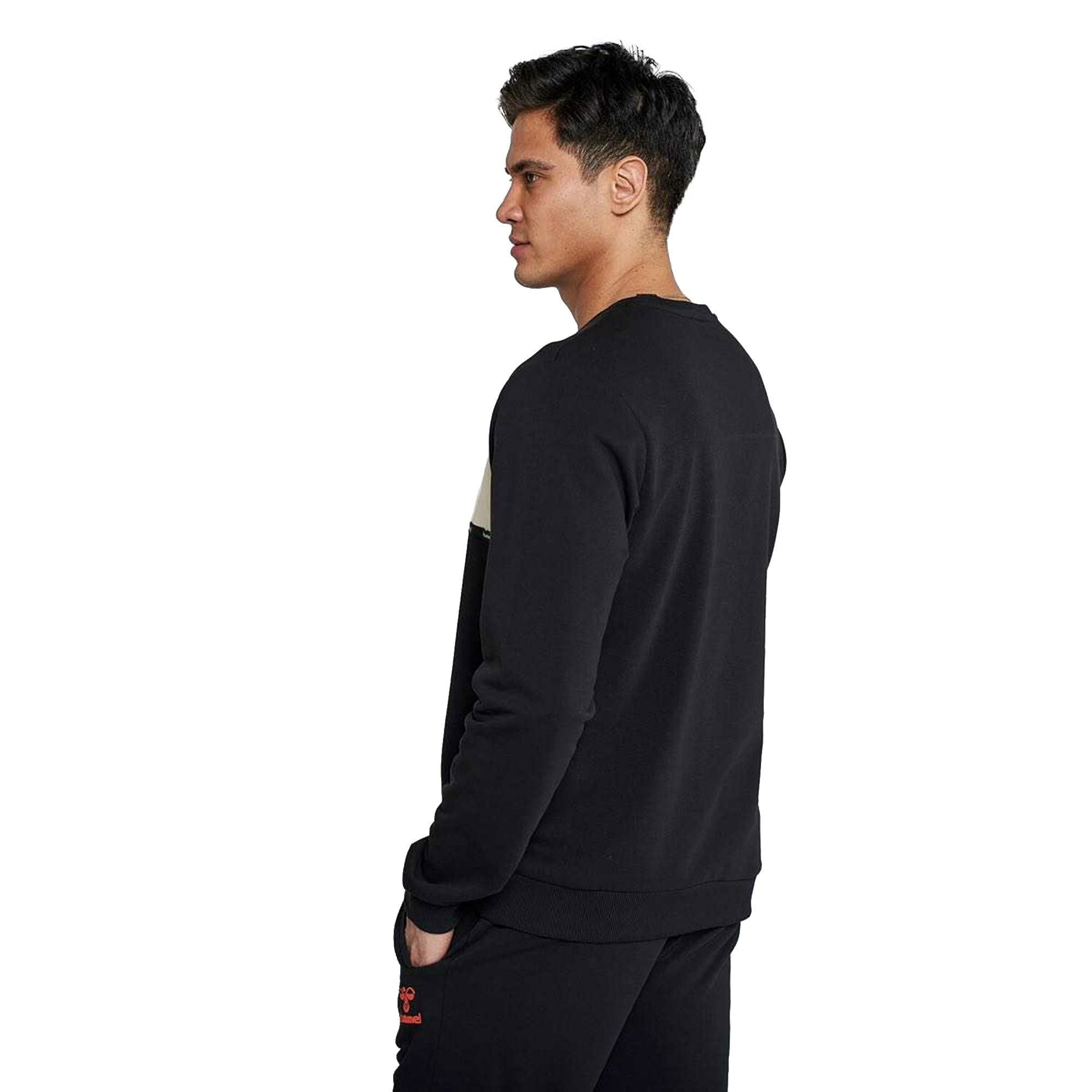 Hummel Melamous Erkek Sweatshirt