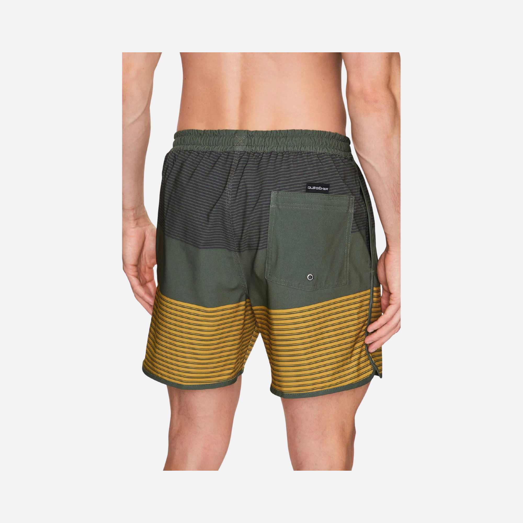 Quiksilver Tijuana 16 Jamv Erkek Şort Mayo