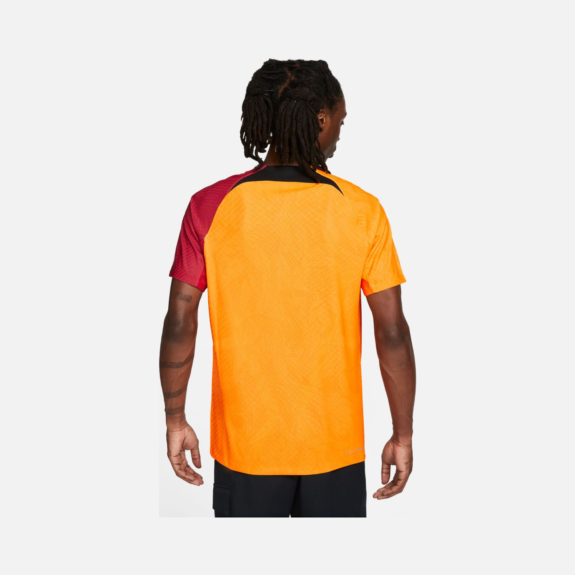 Nike Galatasaray 2022-2023 Maç İç Saha Erkek Forma