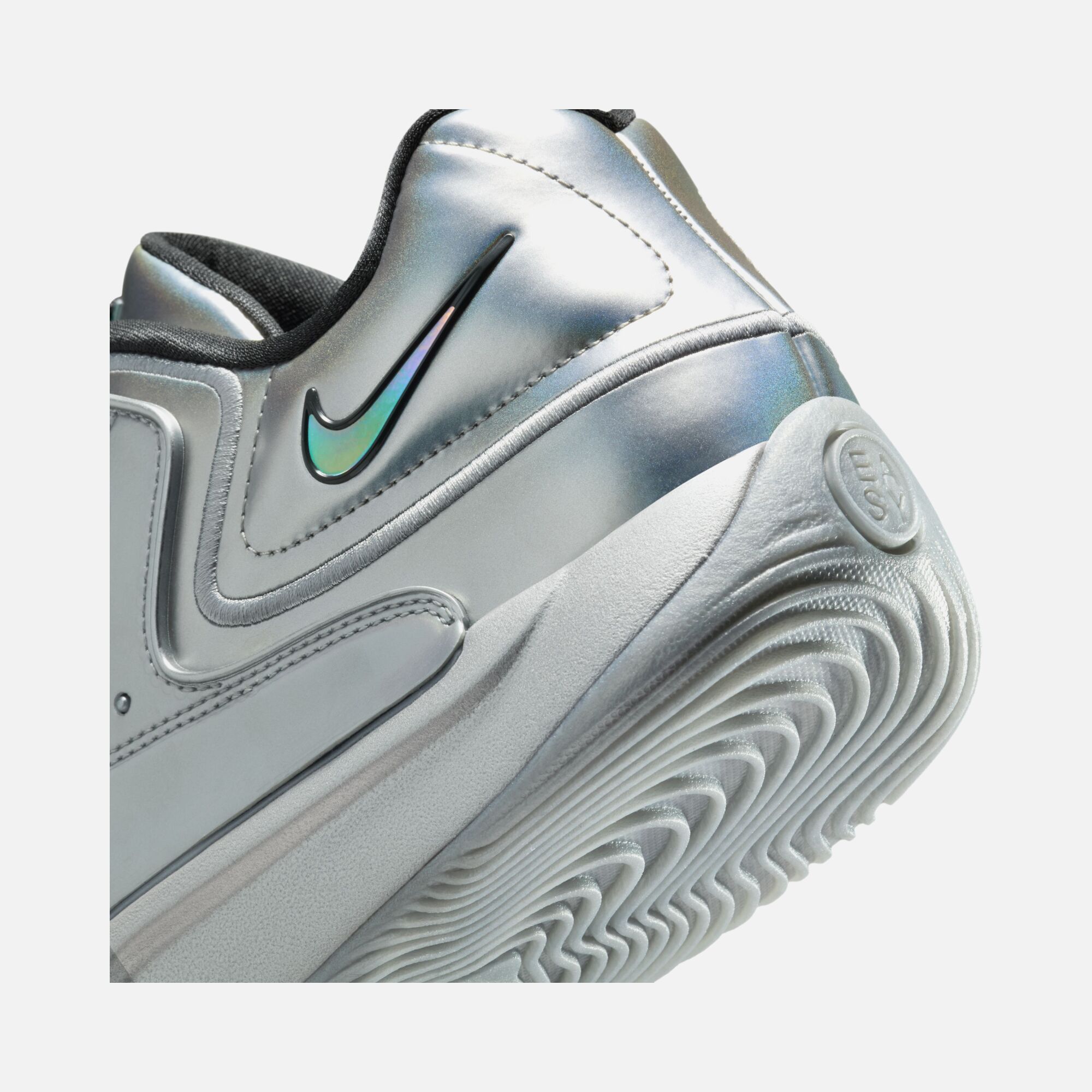 Nike Kevin Durant 18 EYBL Erkek Basketbol Ayakkabı