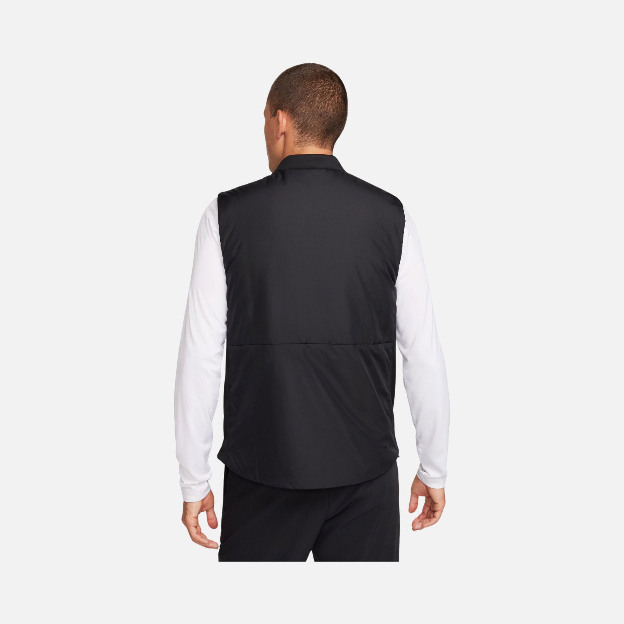 Nike Therma-Fit Unlimited Training Full-Zip Erkek Yelek