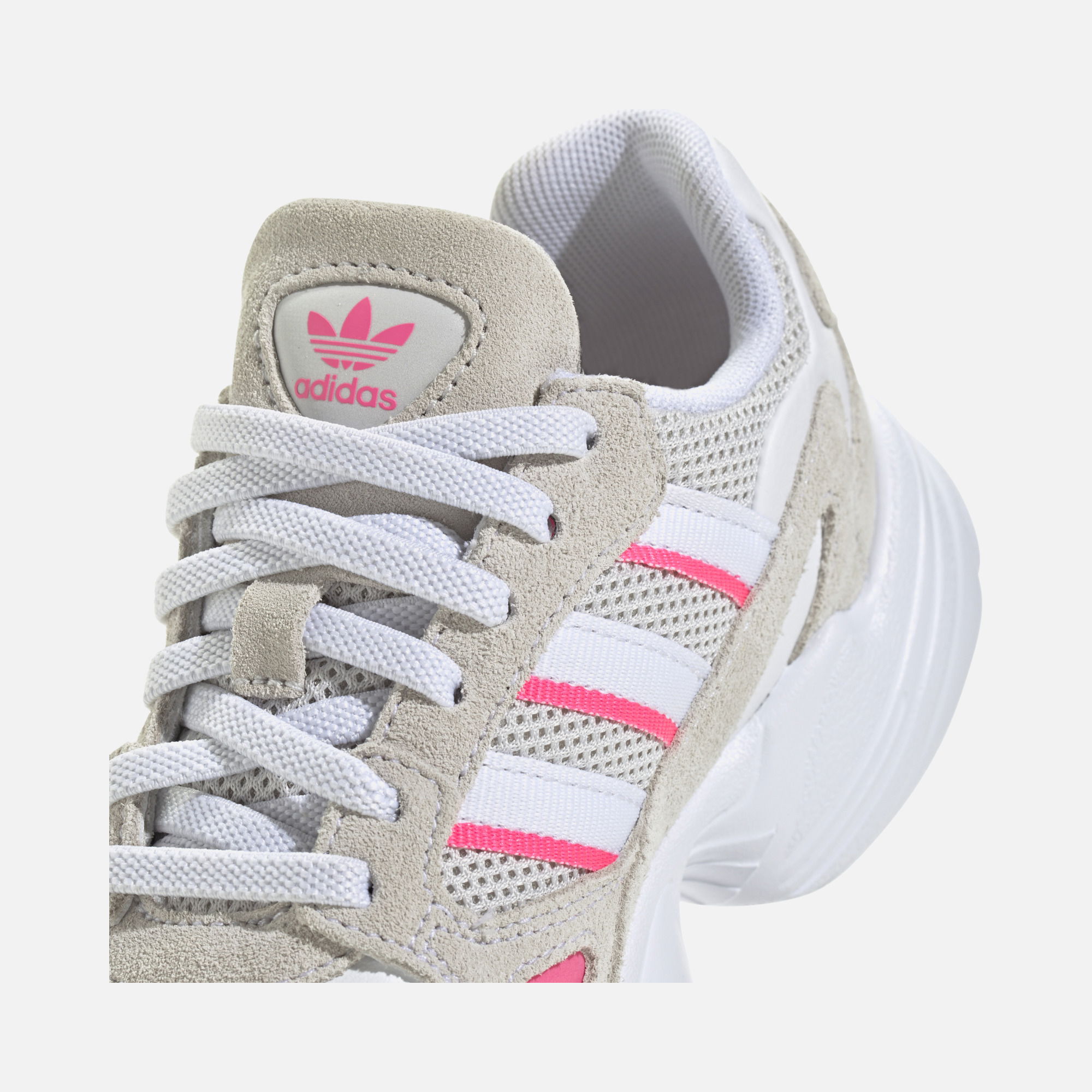 adidas Sportswear Falcon El (PS) Çocuk Spor Ayakkabı