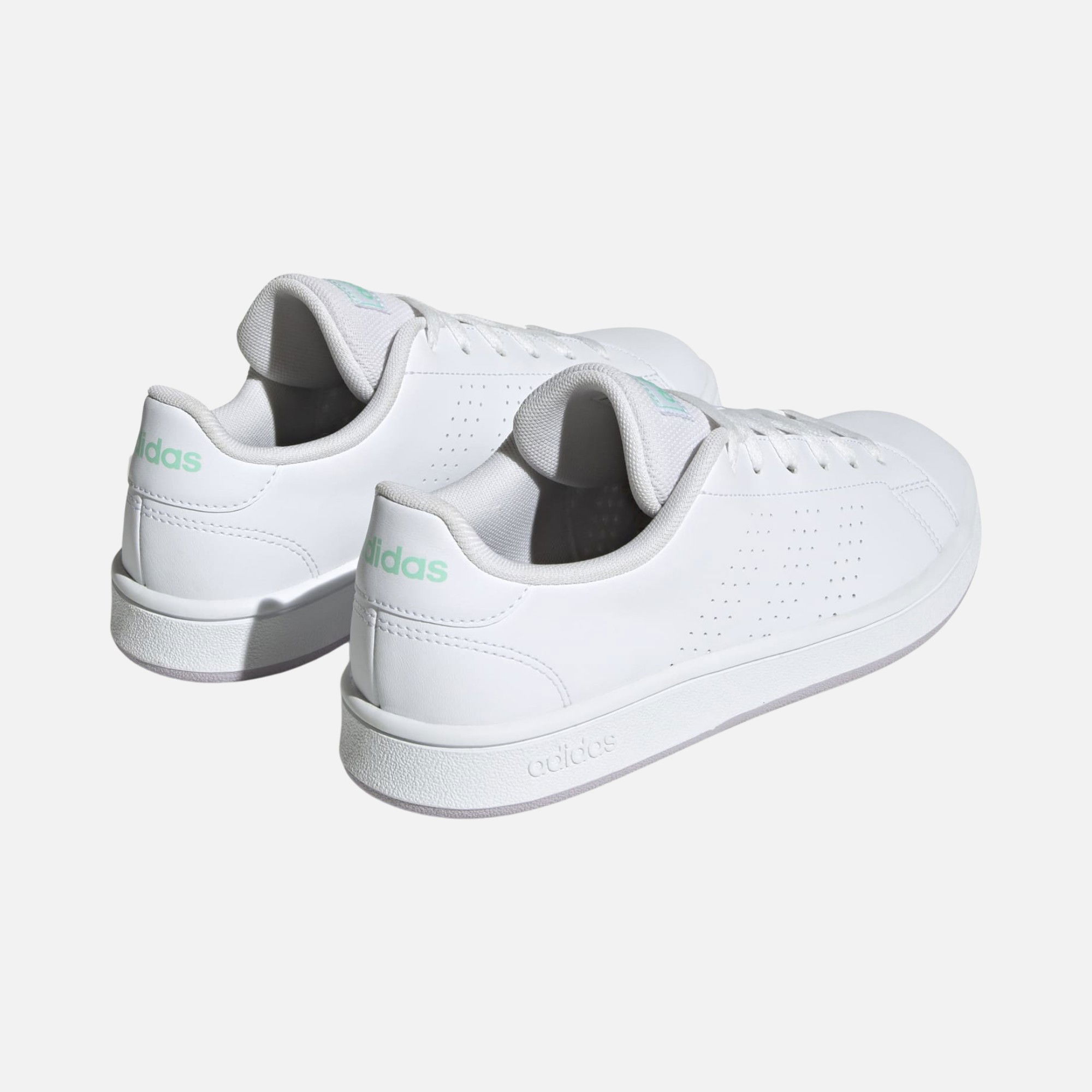 adidas Advantage Base Court Lifestyle Kadın Spor Ayakkabı