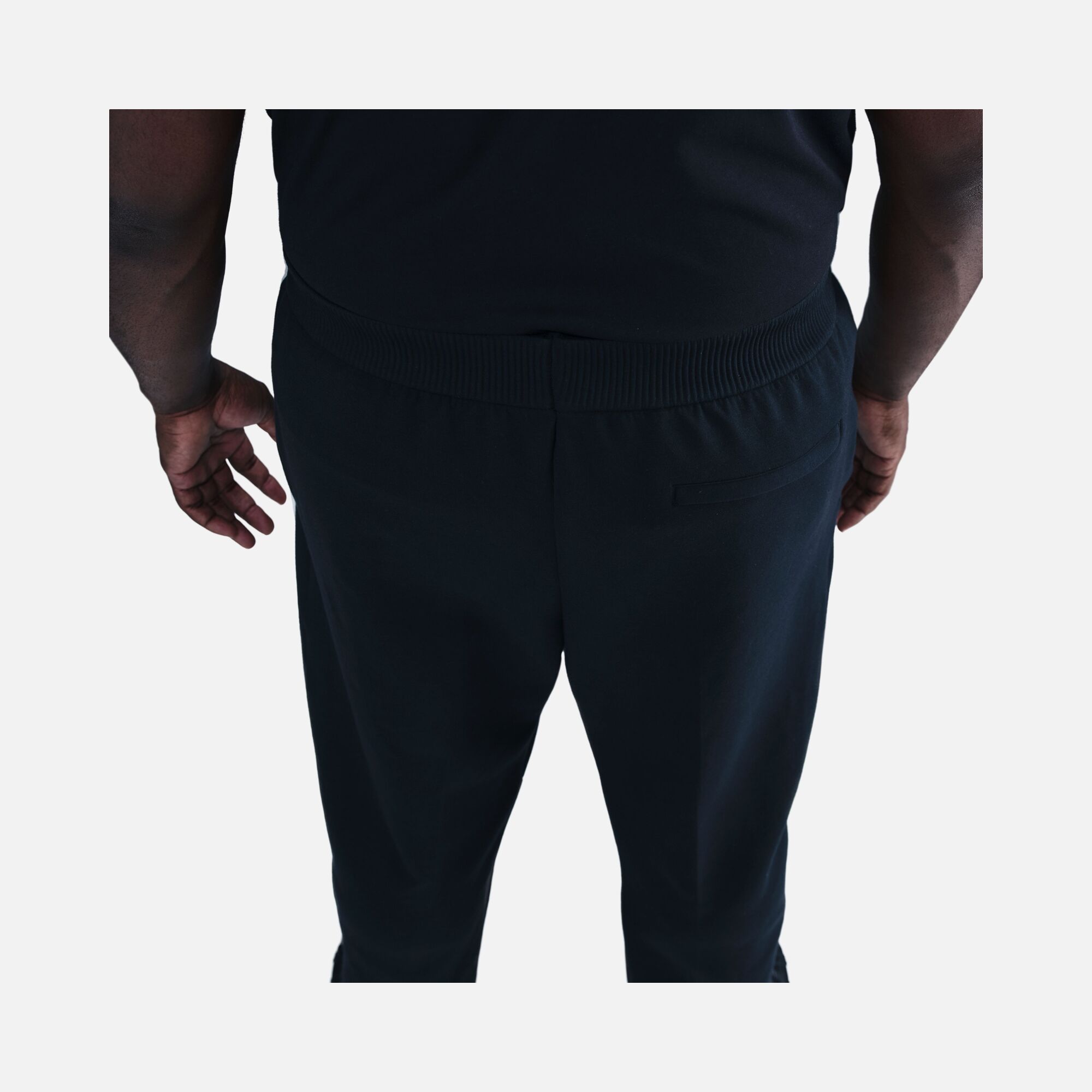 Nike Dri-fit 24.7 Is Pant Erkek Pantolon