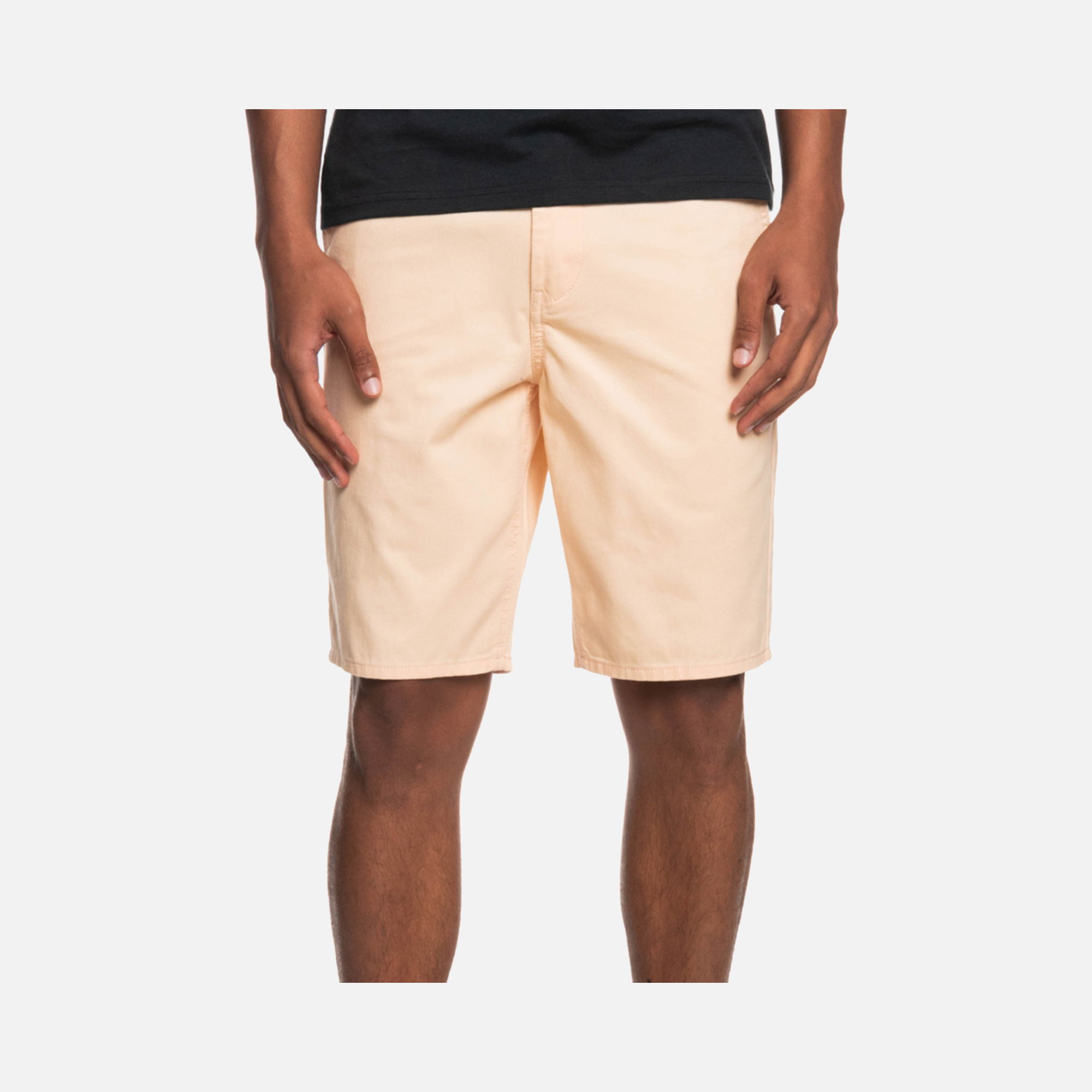Quiksilver Everyday 20" Chino Light Erkek Şort
