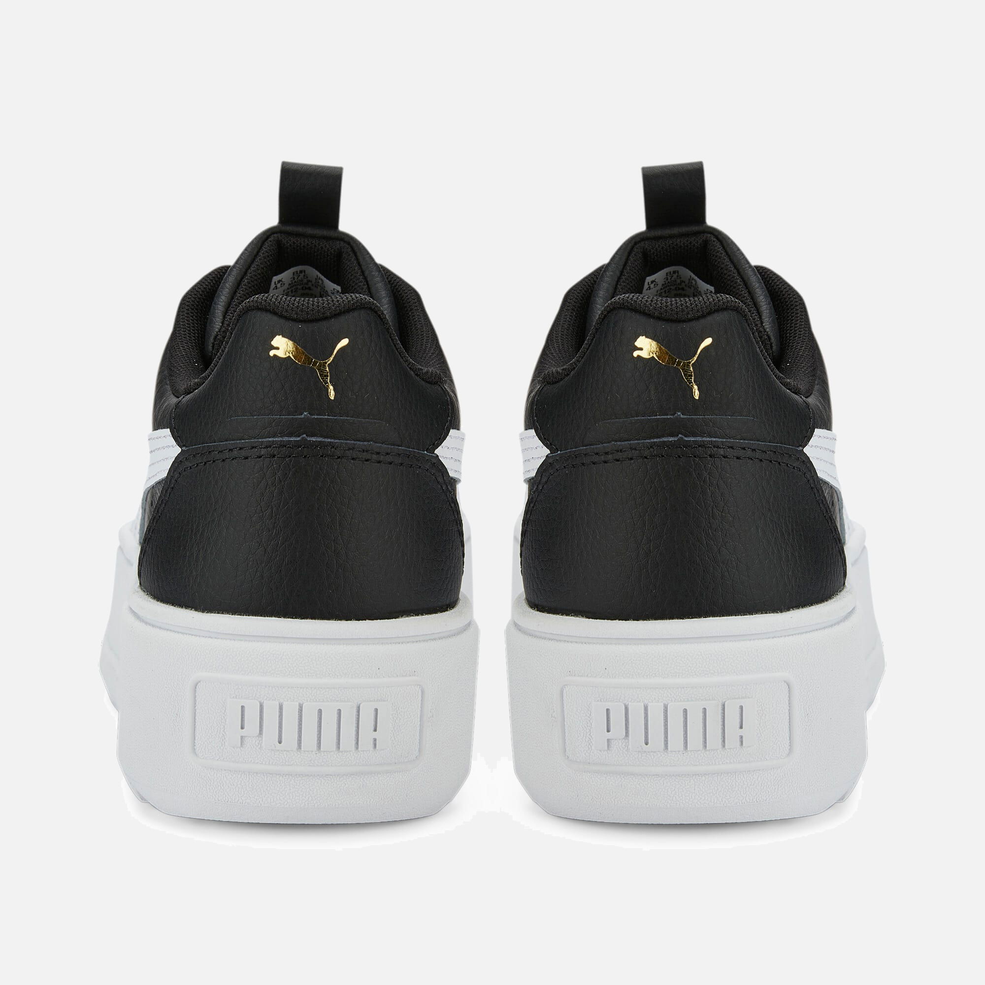 Puma Sportswear Karmen Rebelle Platform Kadın Spor Ayakkabı