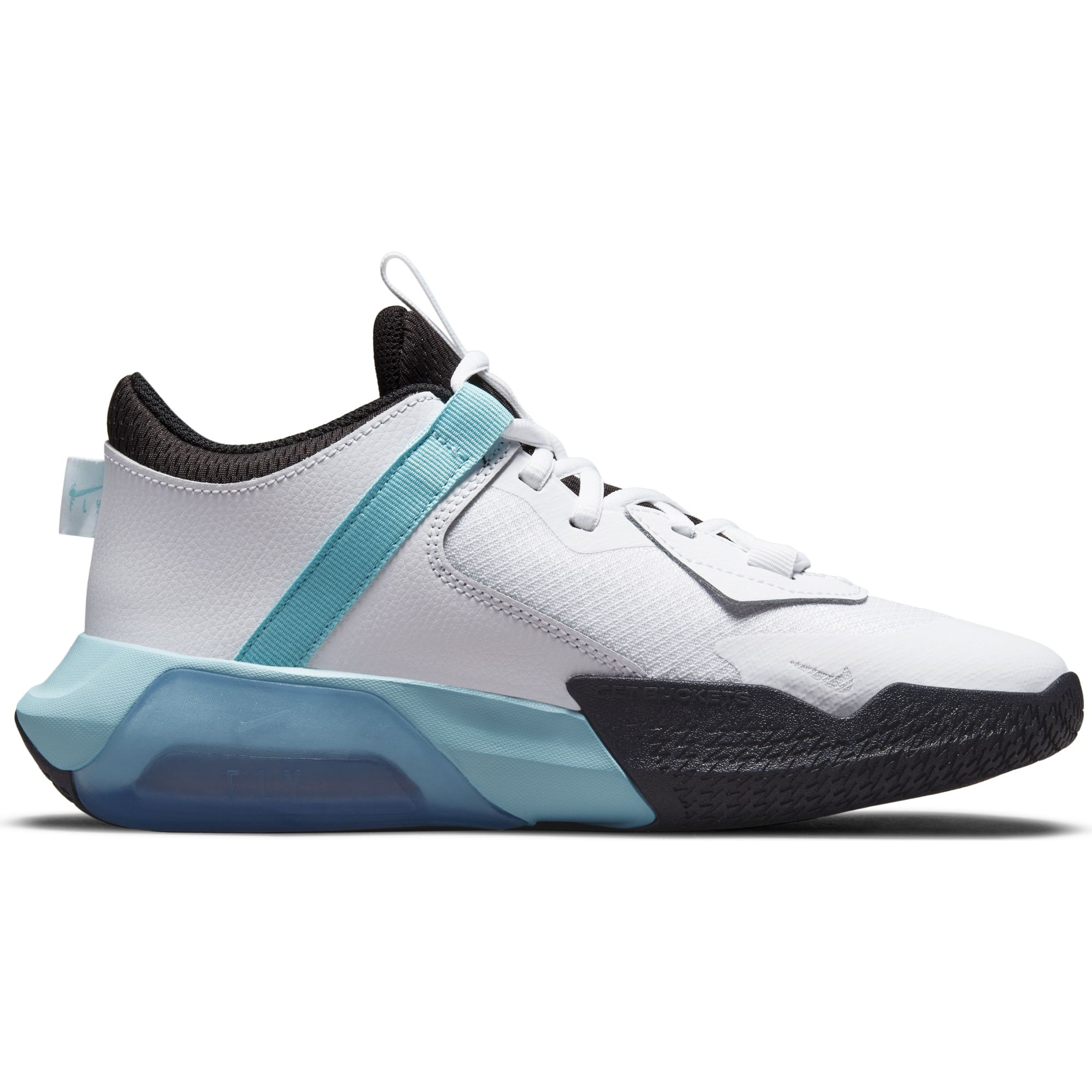 Nike Air Zoom Crossover (GS) Basketbol Ayakkabısı