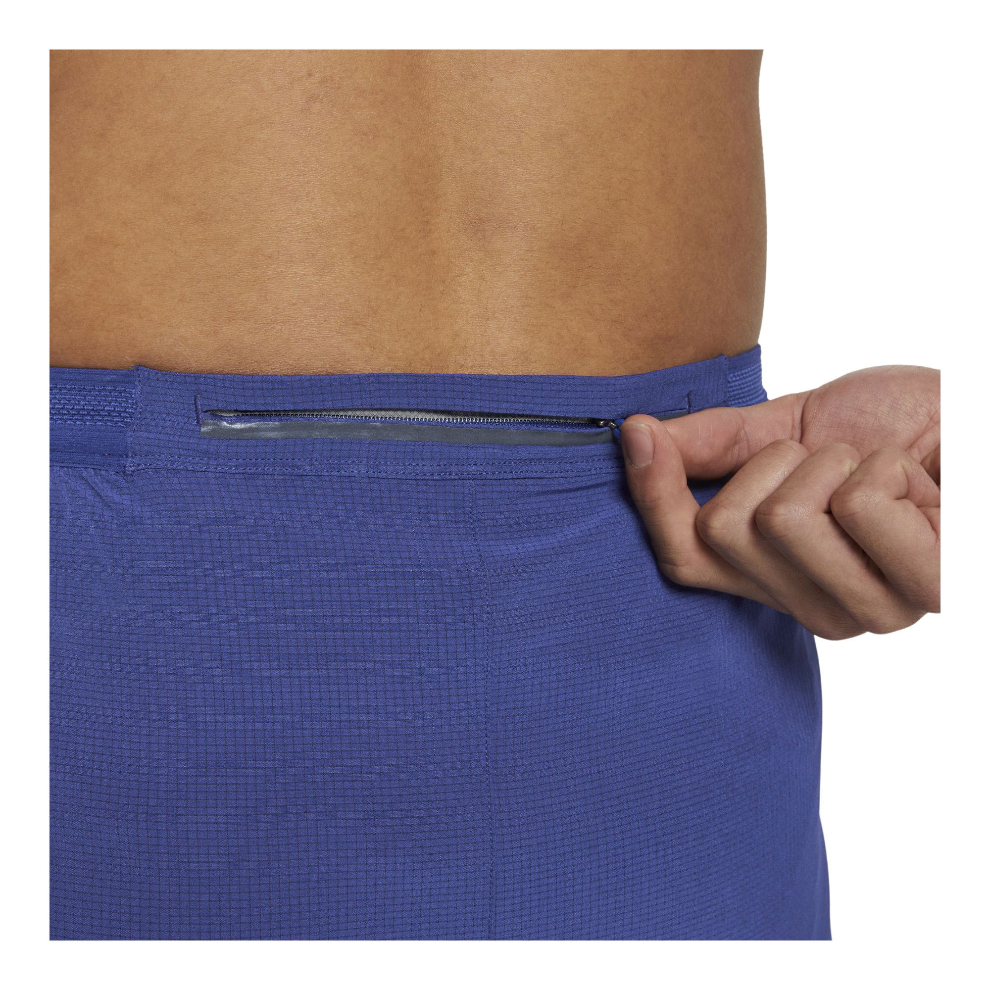 Nike Dri-Fit ADV AeroSwift Racing Running Erkek Eşofman Altı