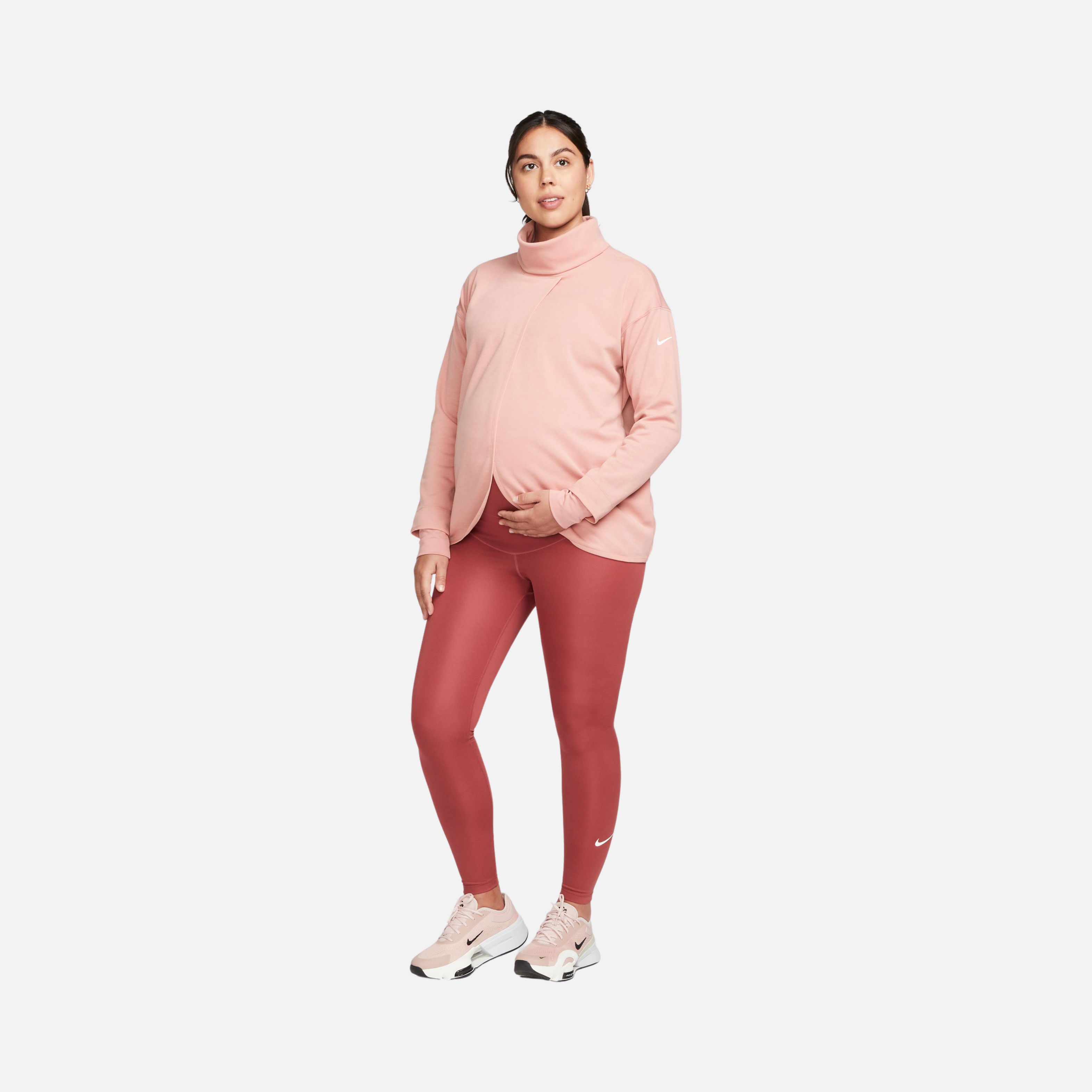 Nike Pullover Double-sided (Maternity) Kadın Sweatshirt