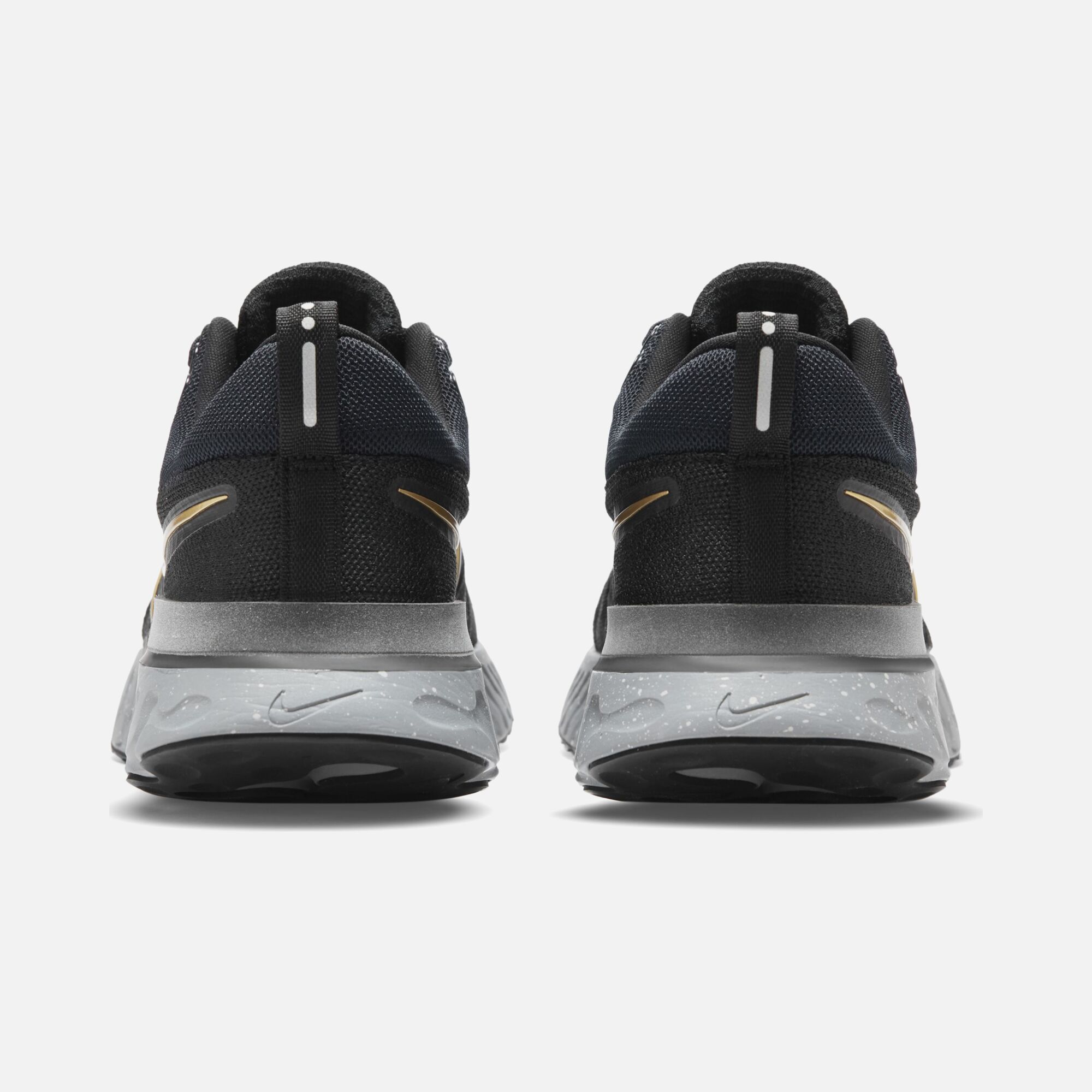 Nike React Infinity Run Flyknit 2 Running Erkek Spor Ayakkabı