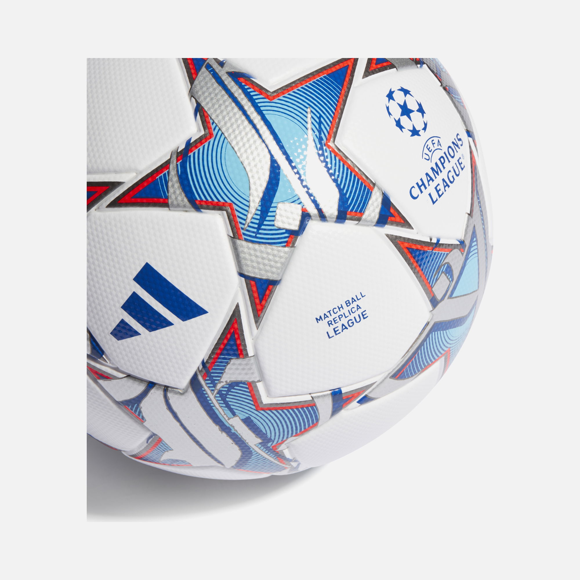 adidas Champions League FIFA 2023-2024 No:5 Futbol Topu