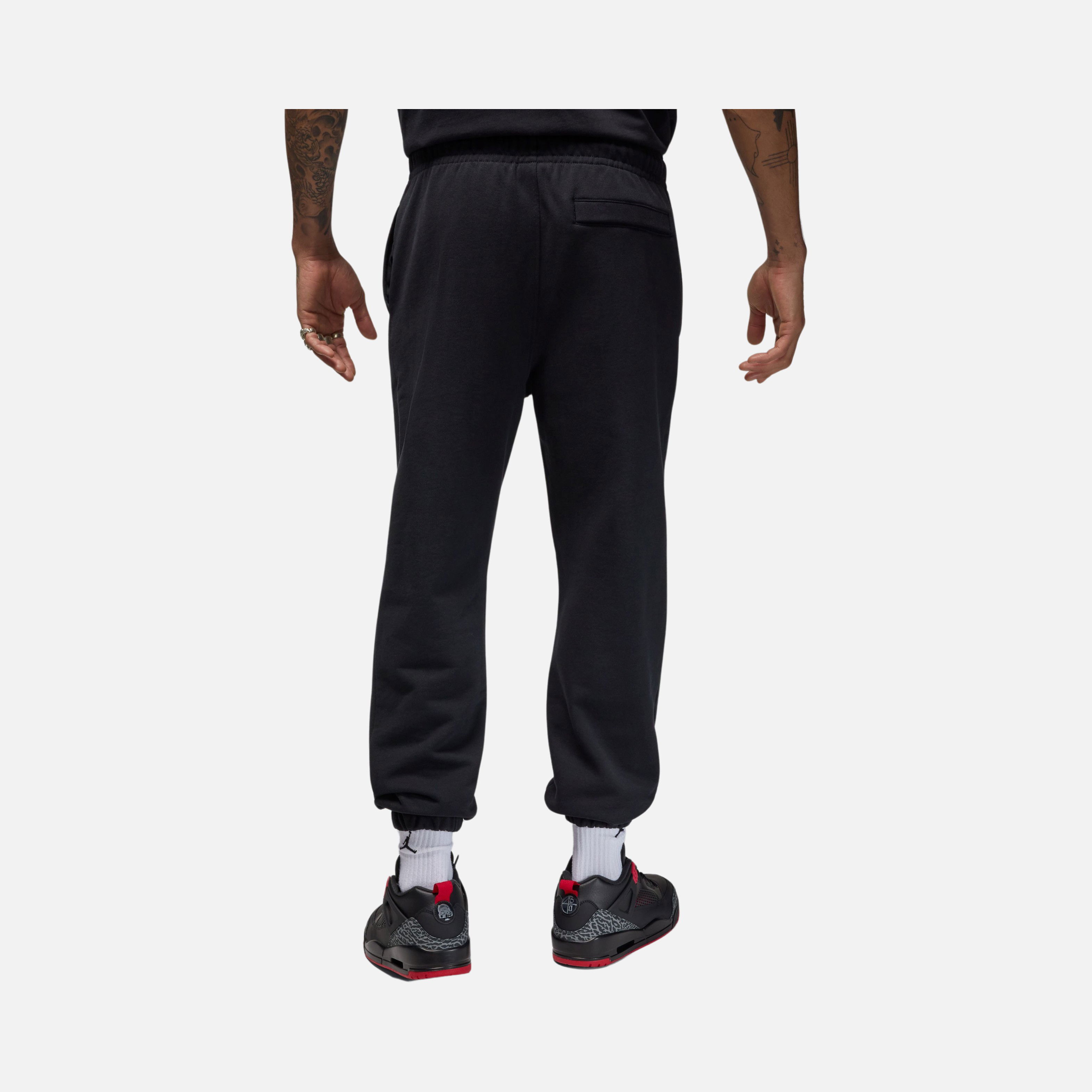 Nike Jordan Flight Essentials Fleece Erkek Eşofman Altı