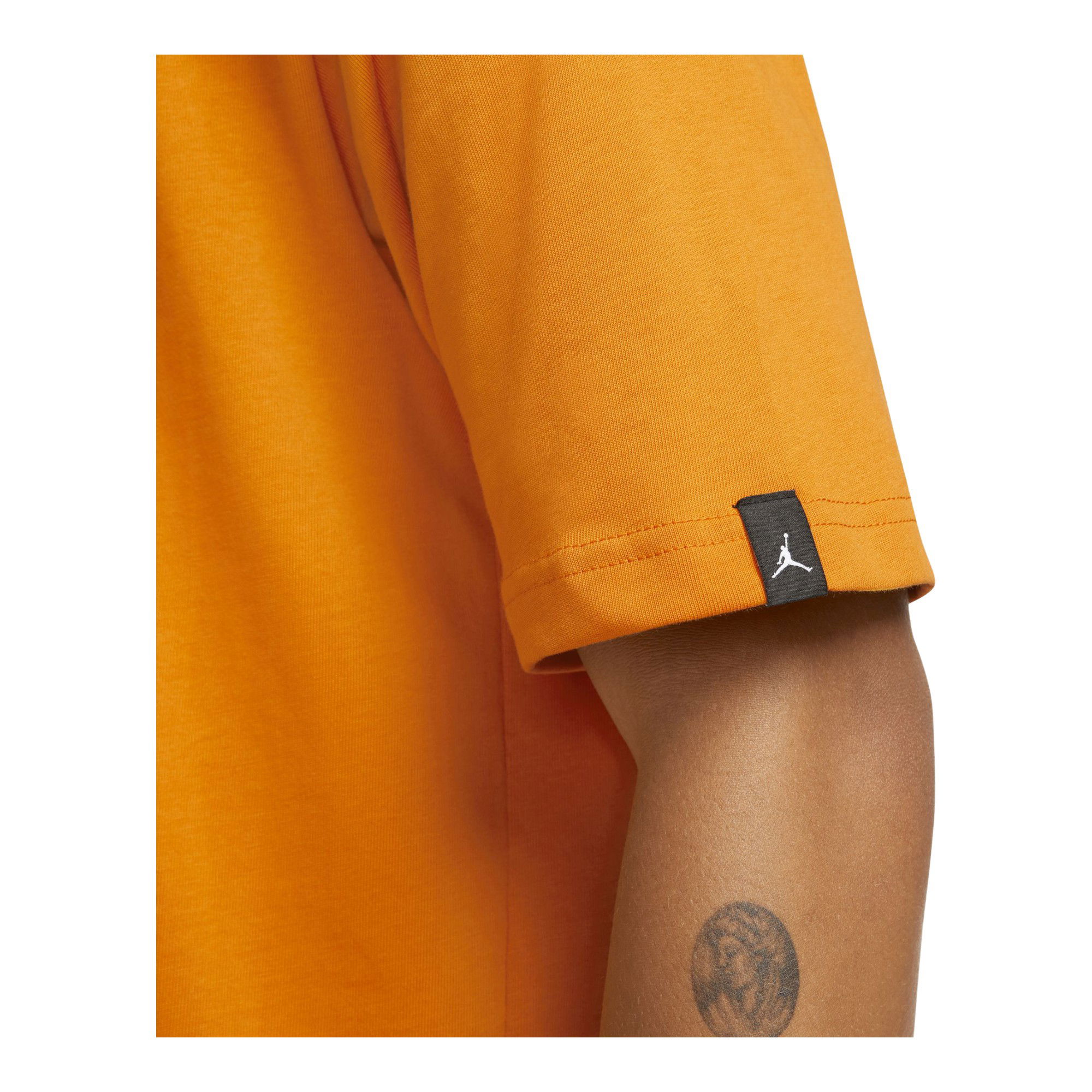 Nike Jordan Zion Short-Sleeve Erkek Tişört