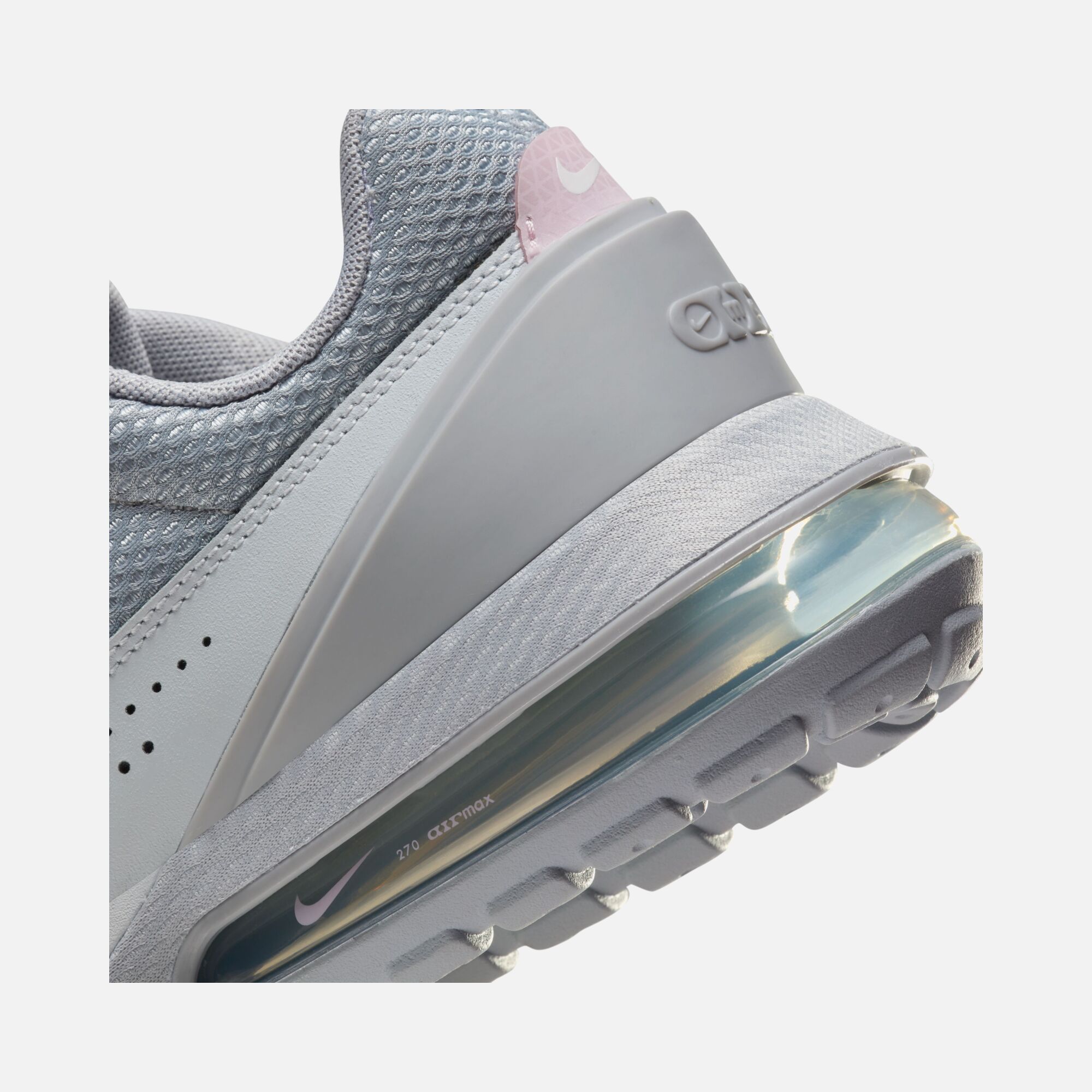 Nike Air Max Pulse Kadın Spor Ayakkabı