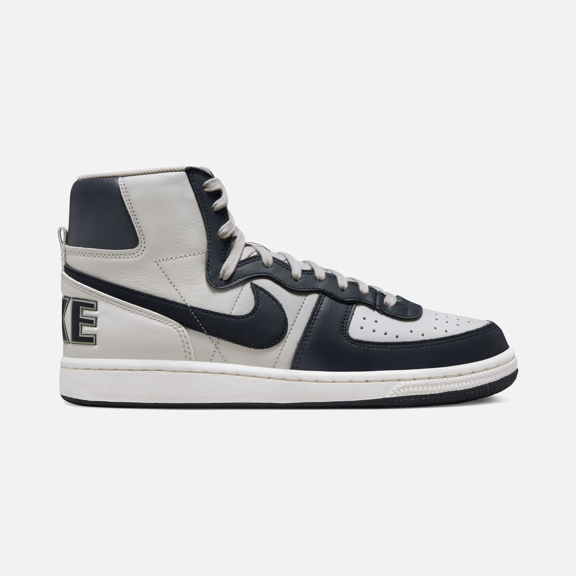 Nike Terminator High ''Georgetown'' Erkek Spor Ayakkabı