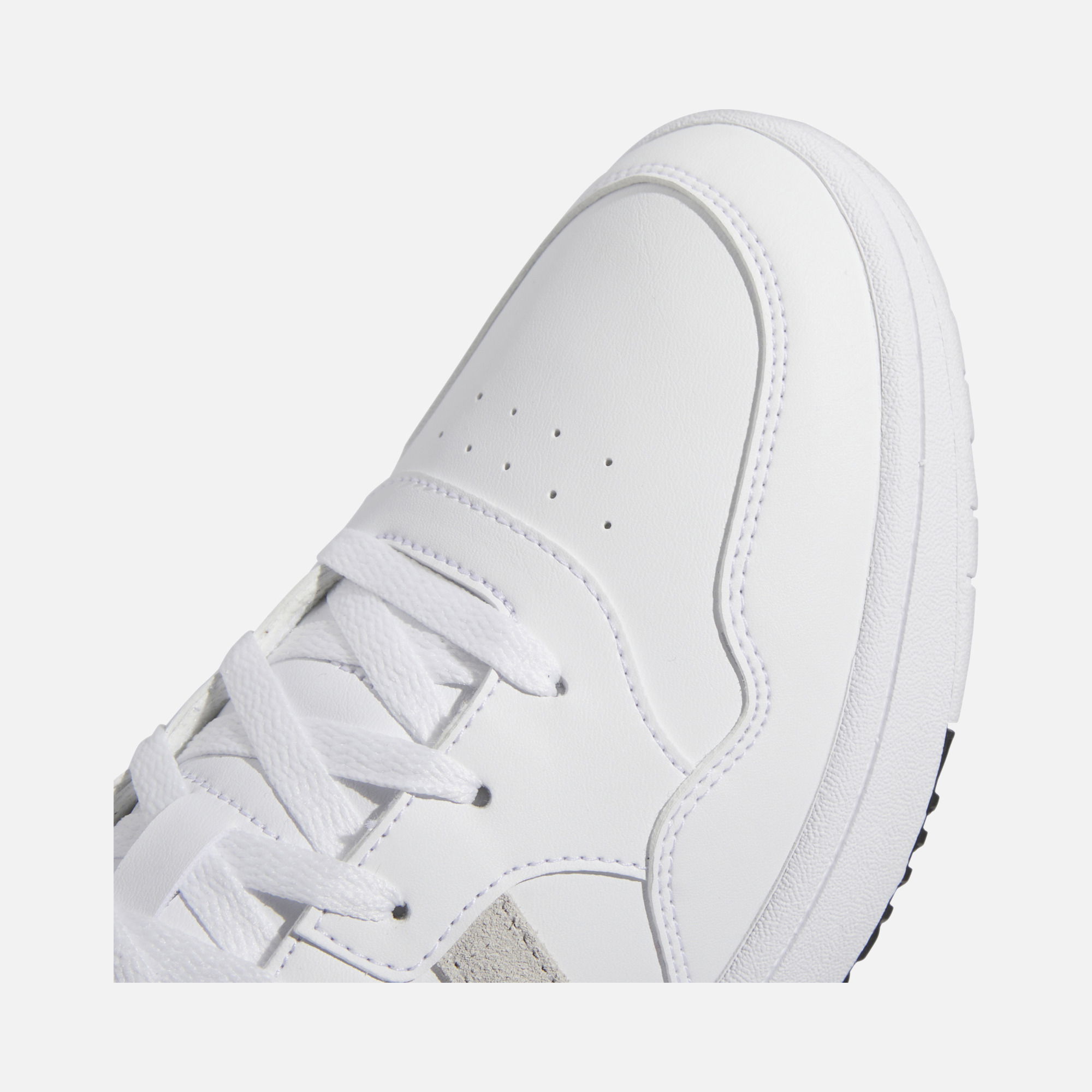 adidas Hoops 3.0 Low Classic Vintage FW24 Erkek Spor Ayakkabı