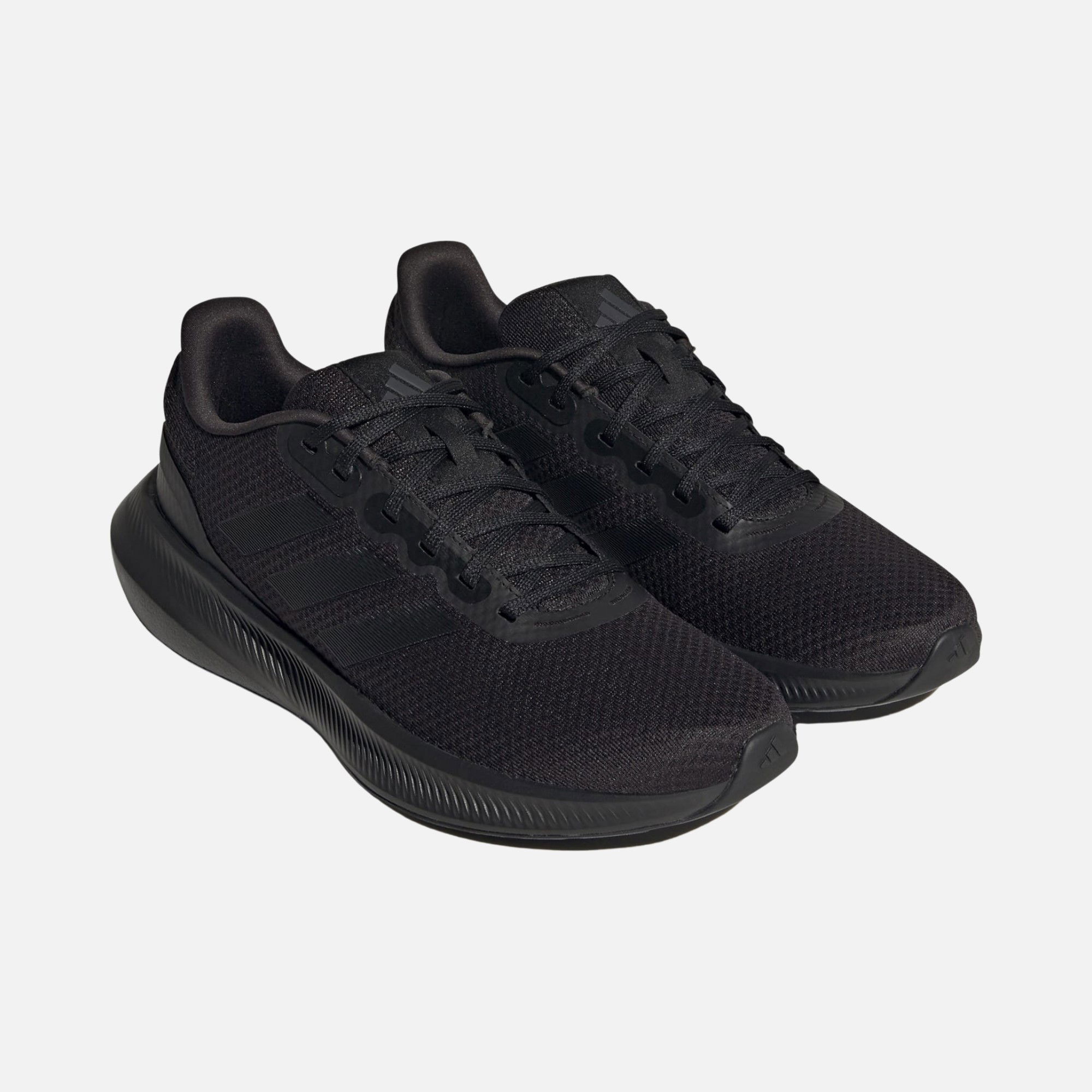 adidas Run Falcon 3 Cloudfoam Low Running Erkek Spor Ayakkabı