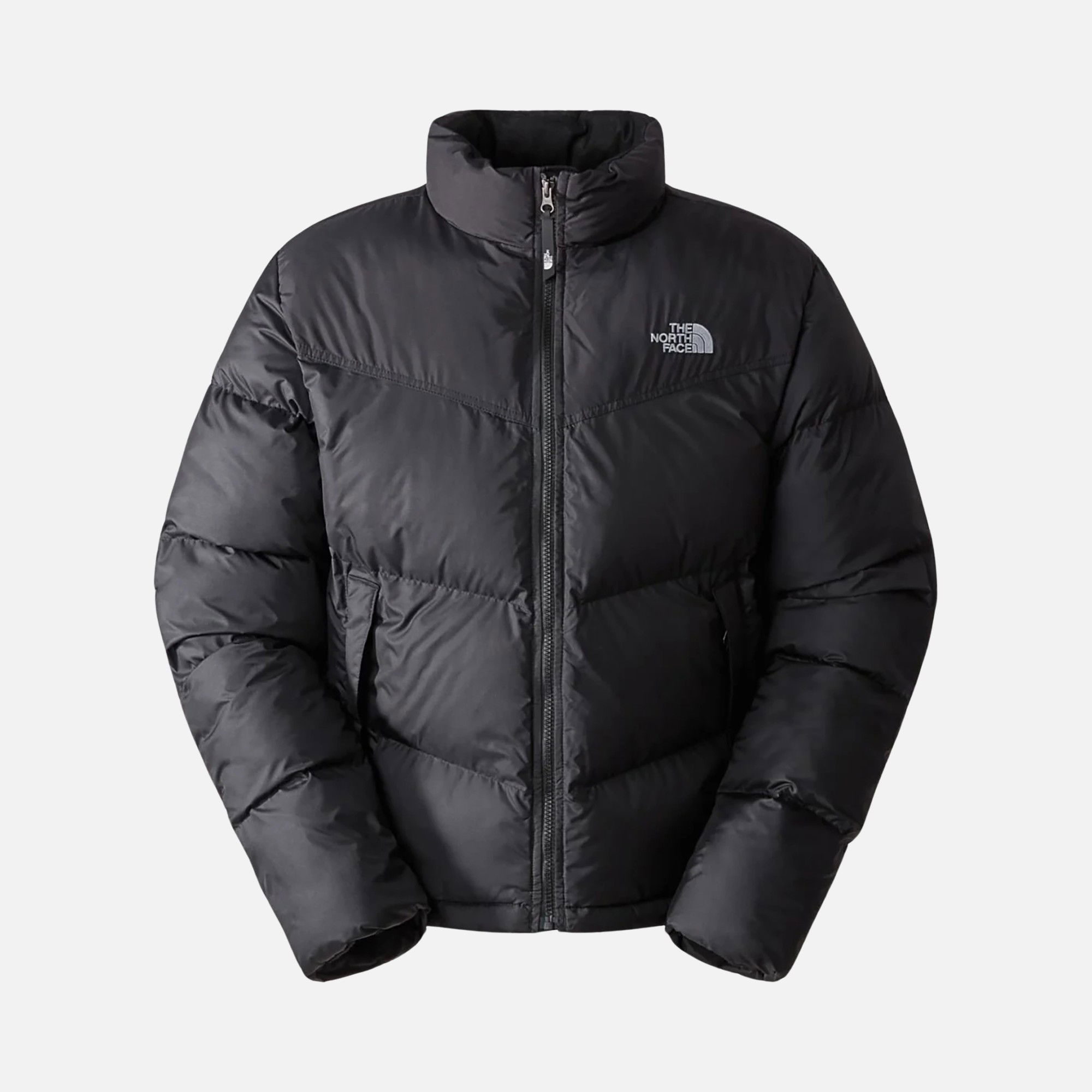North Face Saikuru WindWall™ Lifestyle Full-Zip Erkek Mont