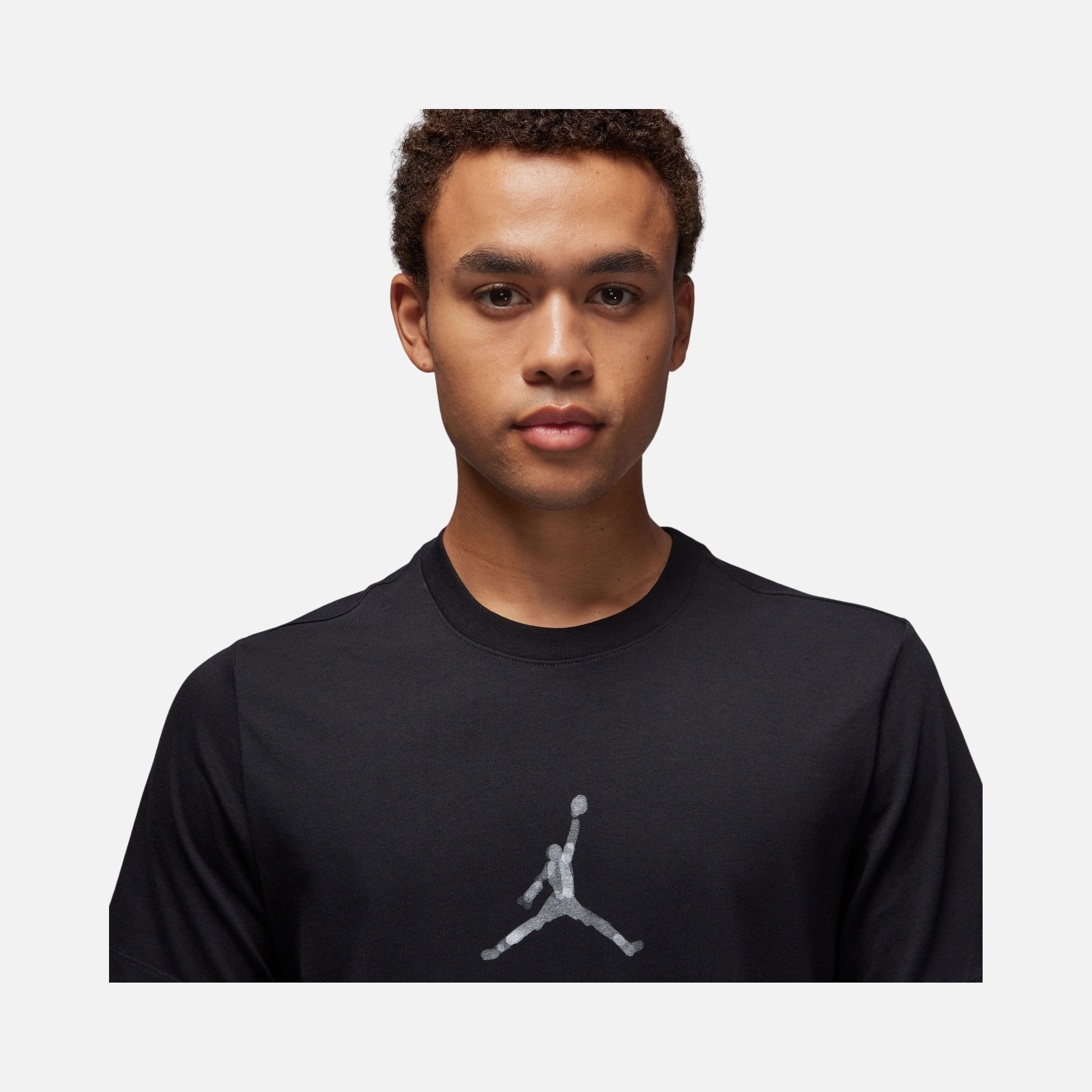 Nike Jordan Brand Graphic Crew2 Short-Sleeve Erkek Tişört