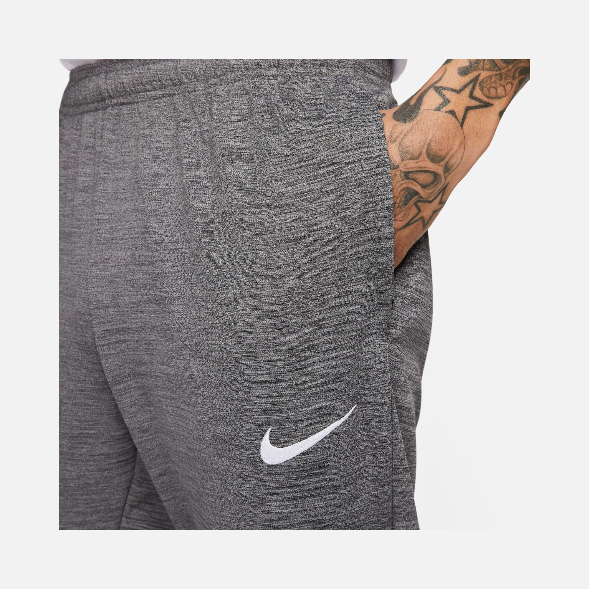 Nike Dri-Fit Academy Football Training Erkek Eşofman Altı
