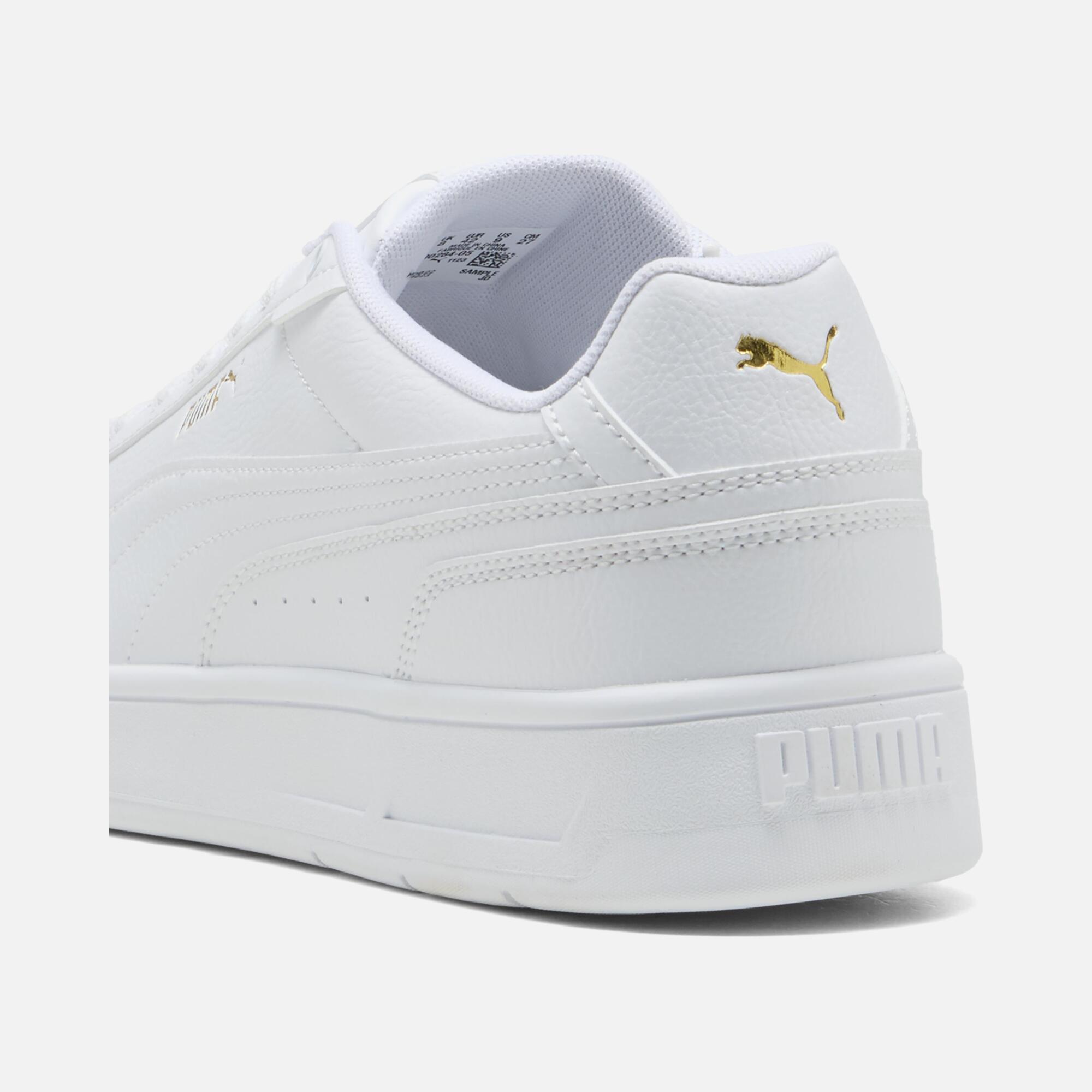 Puma Sportswear Court Classico Softfoam+ Erkek Spor Ayakkabı