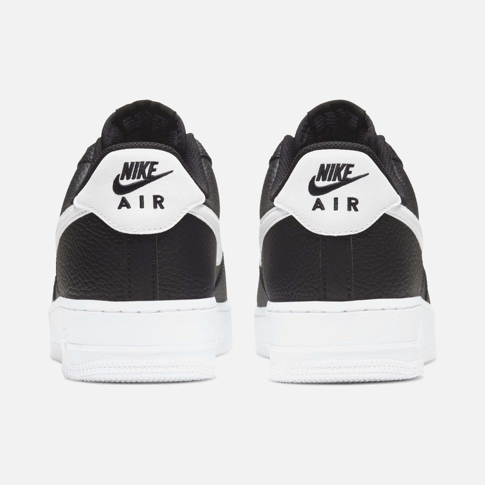 Nike Air Force 1 '07 HO23 Erkek Spor Ayakkabı