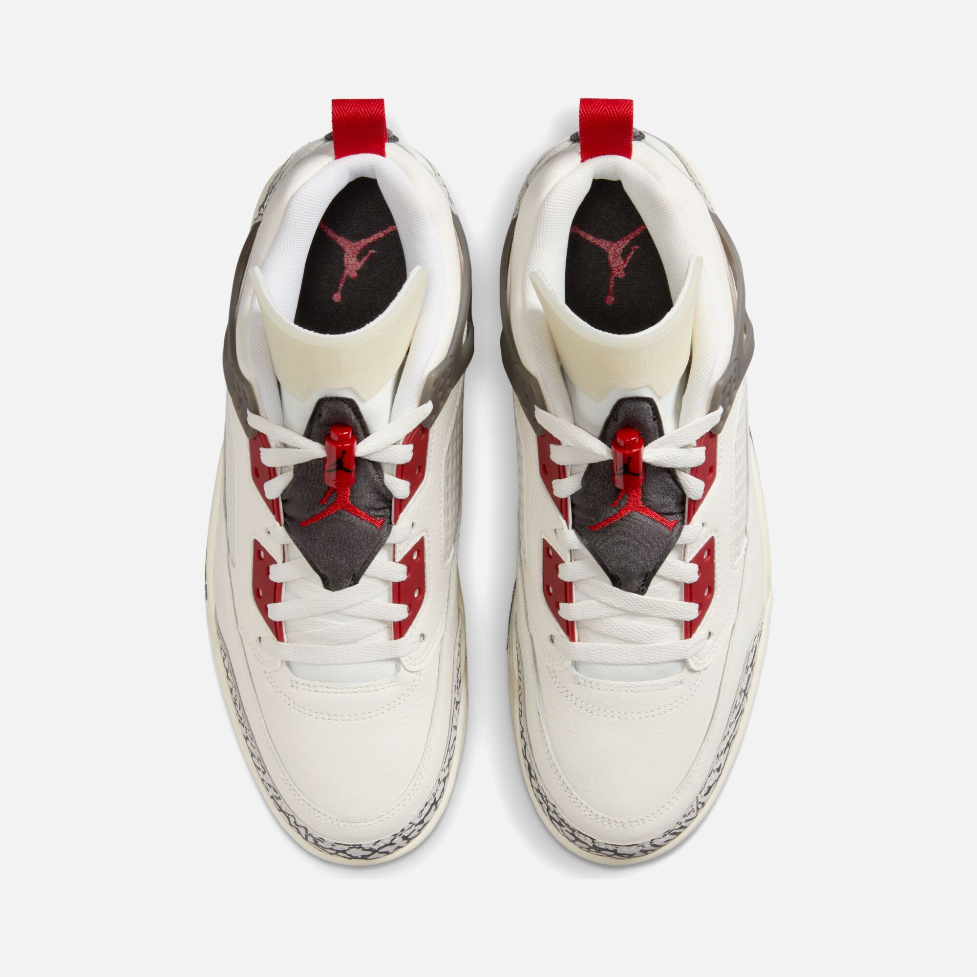 Nike Jordan Spizike Low Erkek Spor Ayakkabı