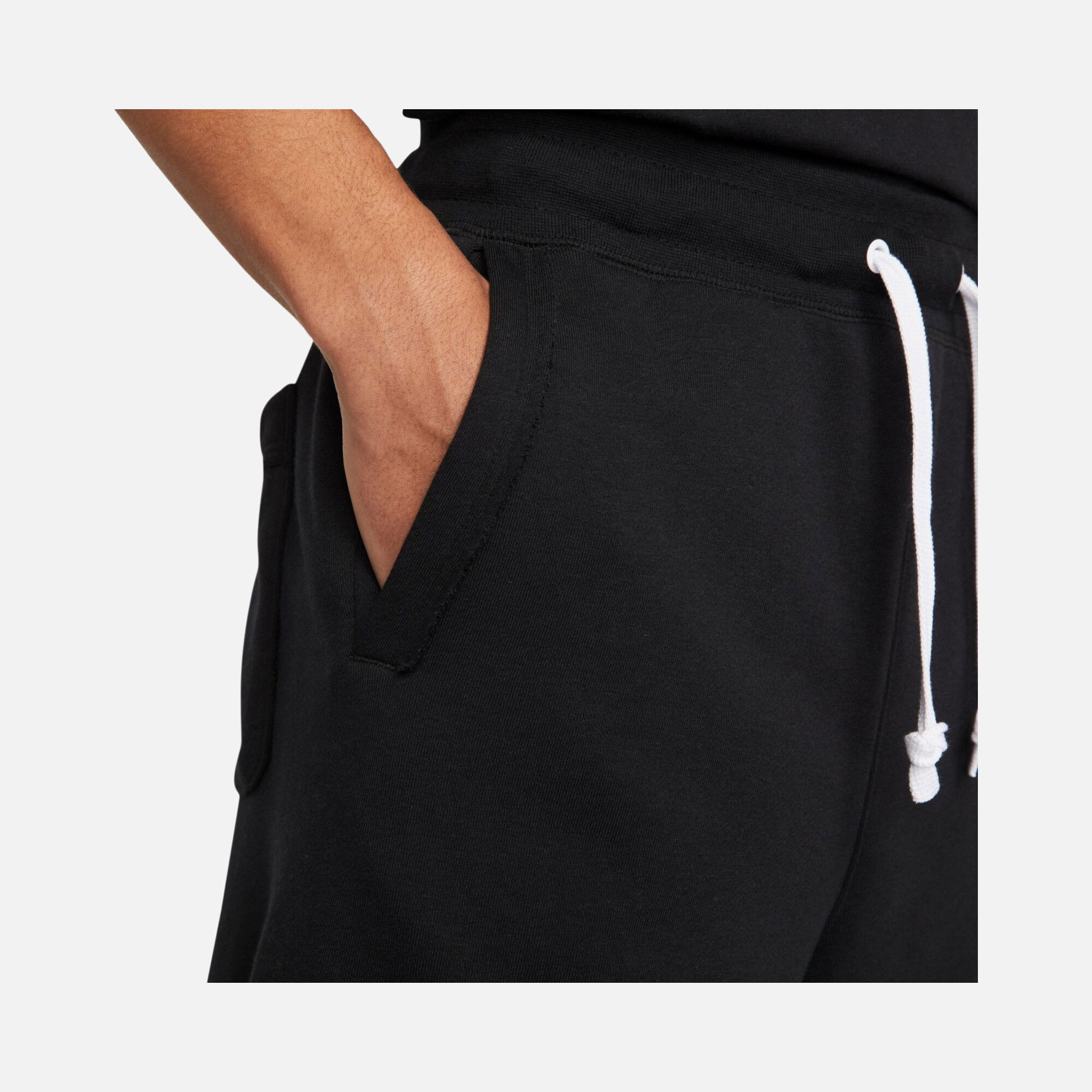 Nike Sportswear Sport Essentials French Terry Alumni Erkek Şort