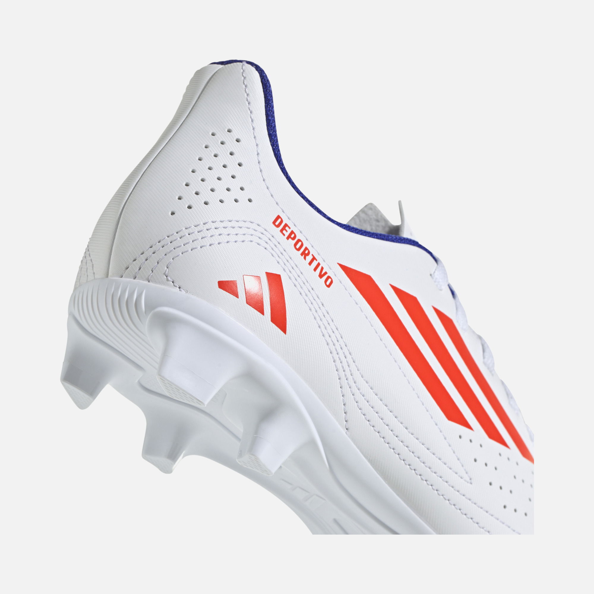 adidas Deportivo III FxG Flexible Ground Low-Top Erkek Krampon